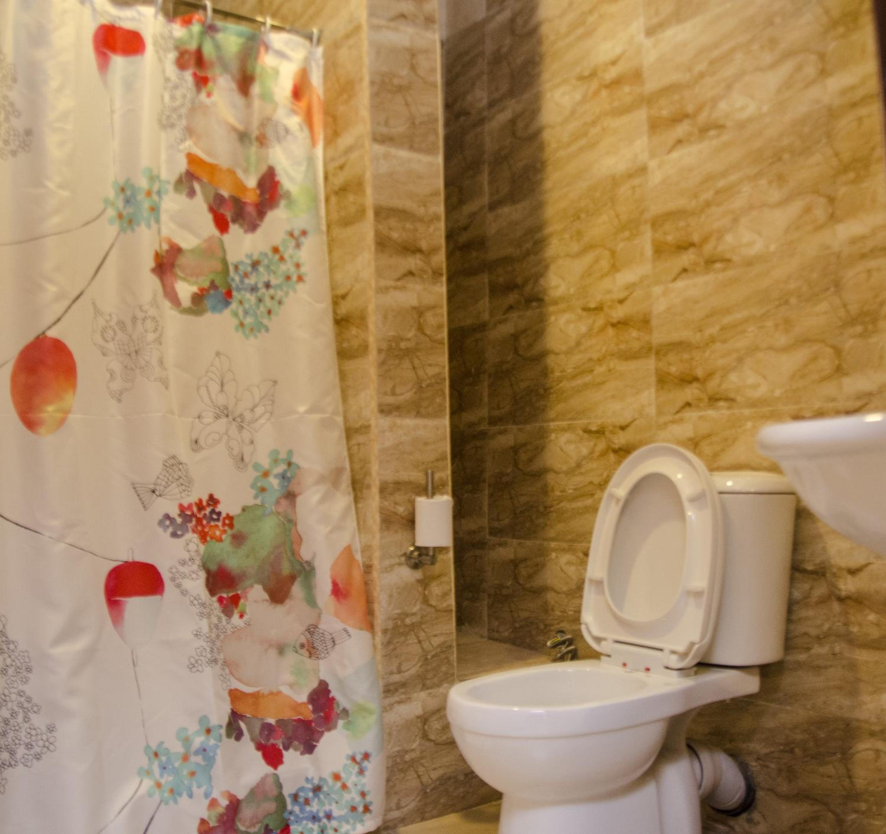 Hotel Rosebud