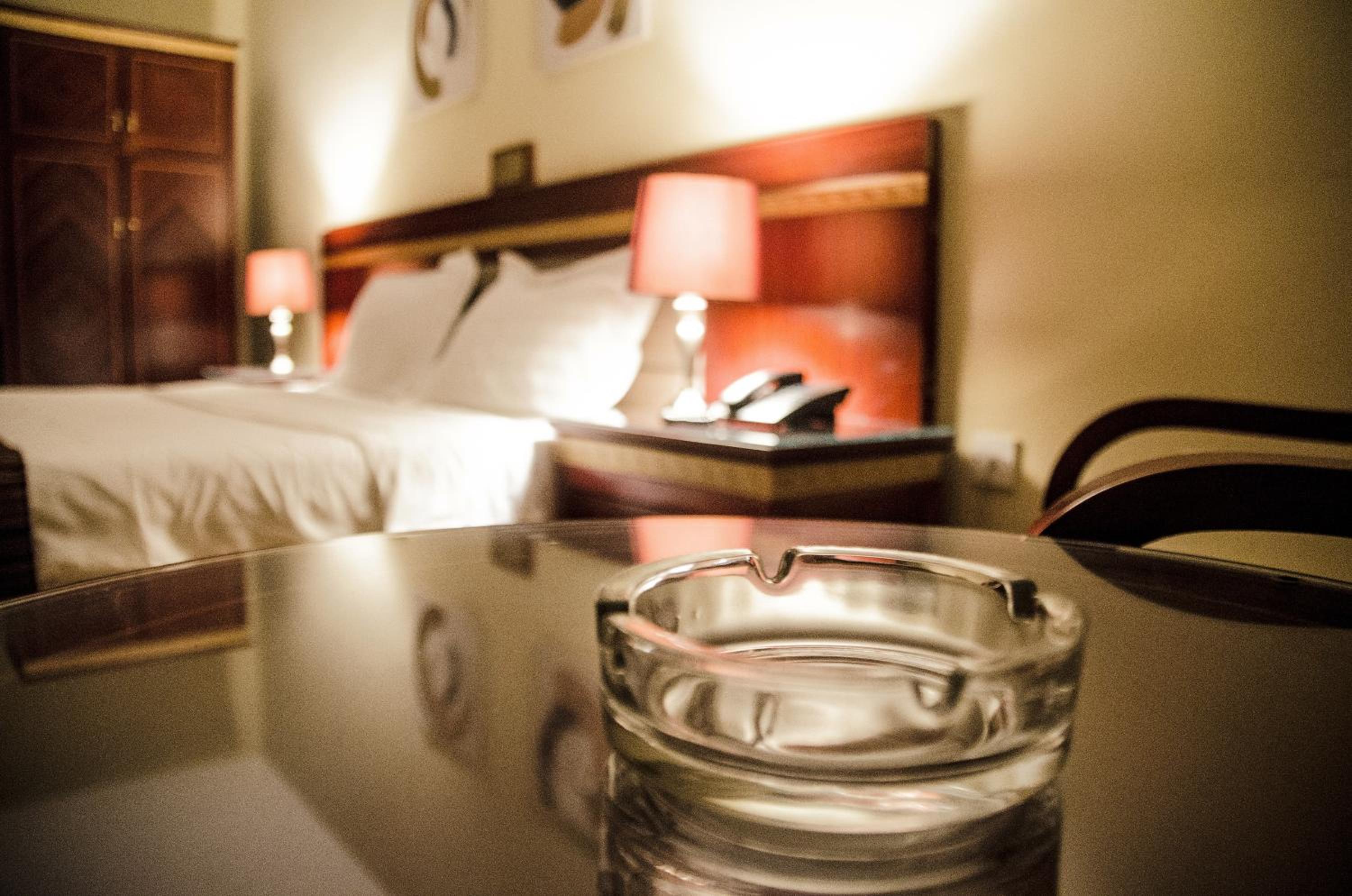 Hotel Rosebud