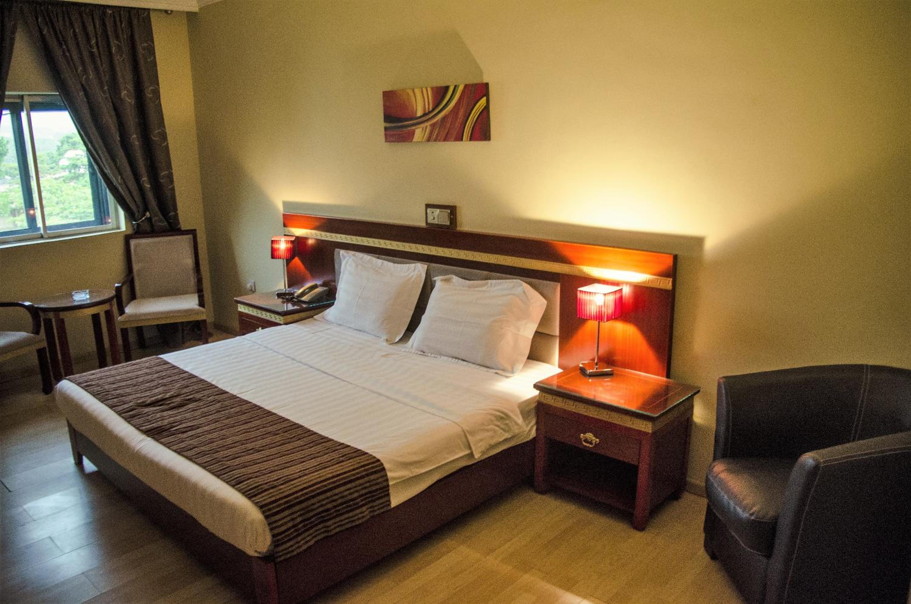 Hotel Rosebud