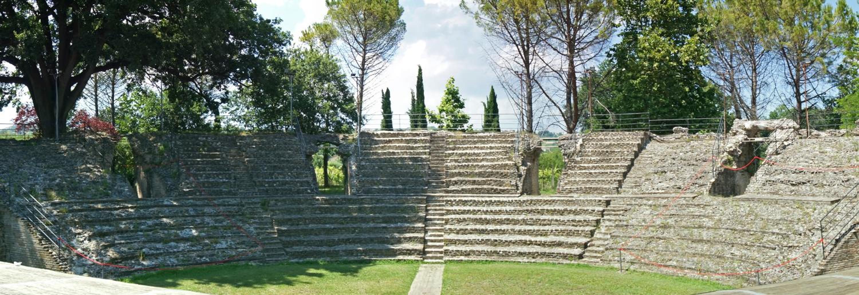 Campidoglio Bed and Breakfast view 4