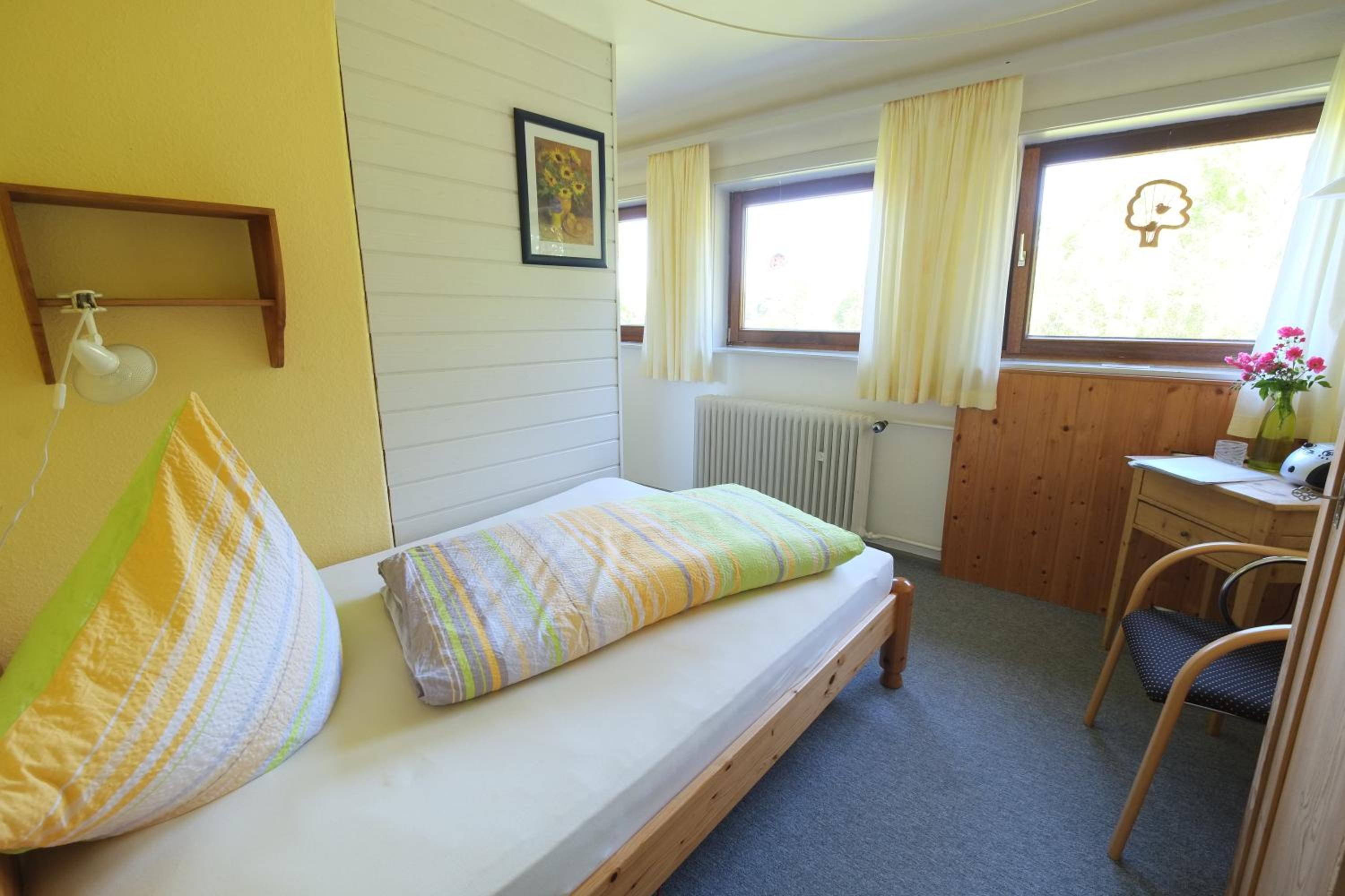 Frauenpension Arleta - Women only
