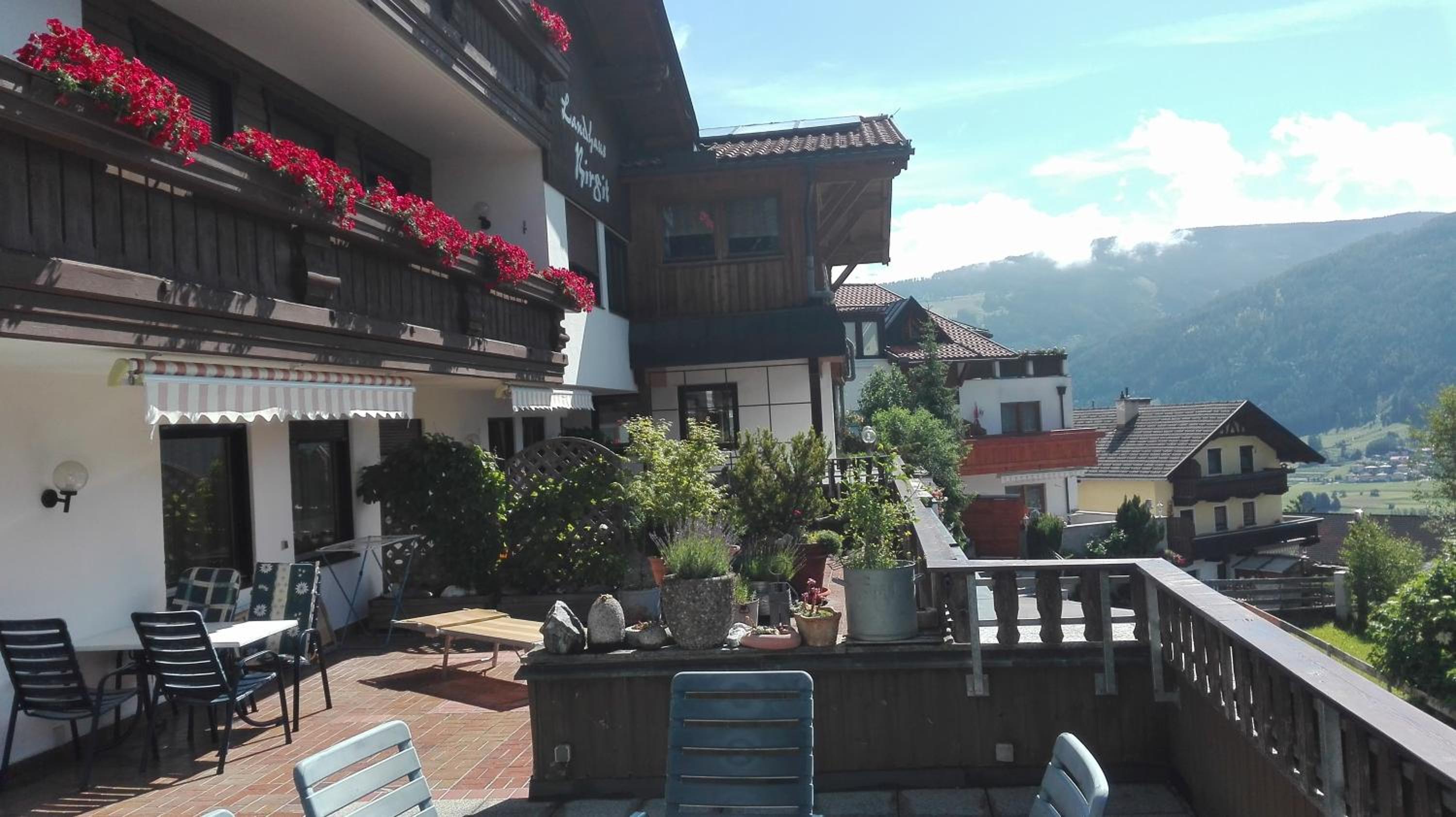 Landhaus Birgit