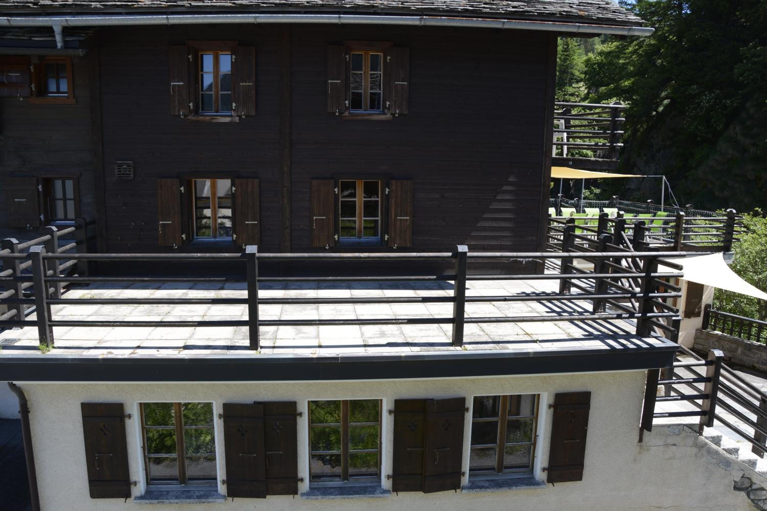 Studios du Valsorey