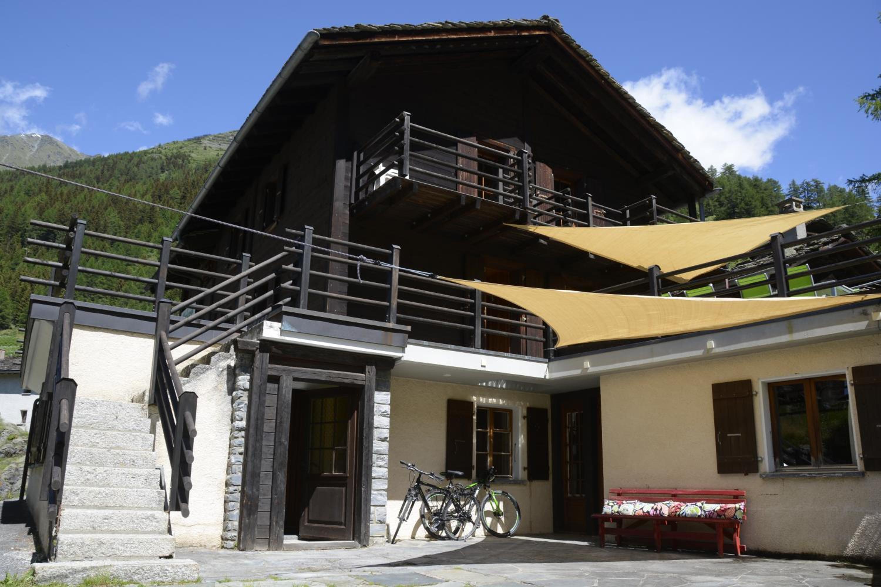 Studios du Valsorey