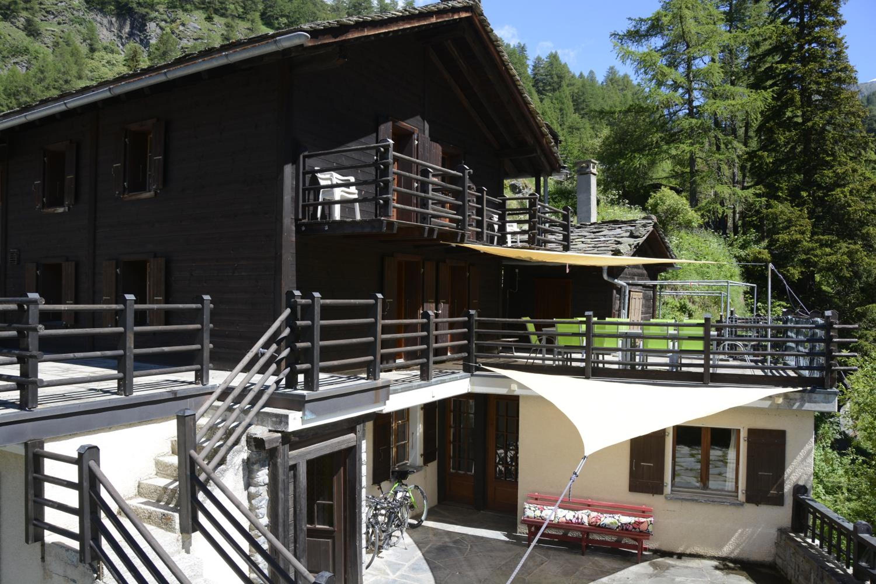 Studios du Valsorey