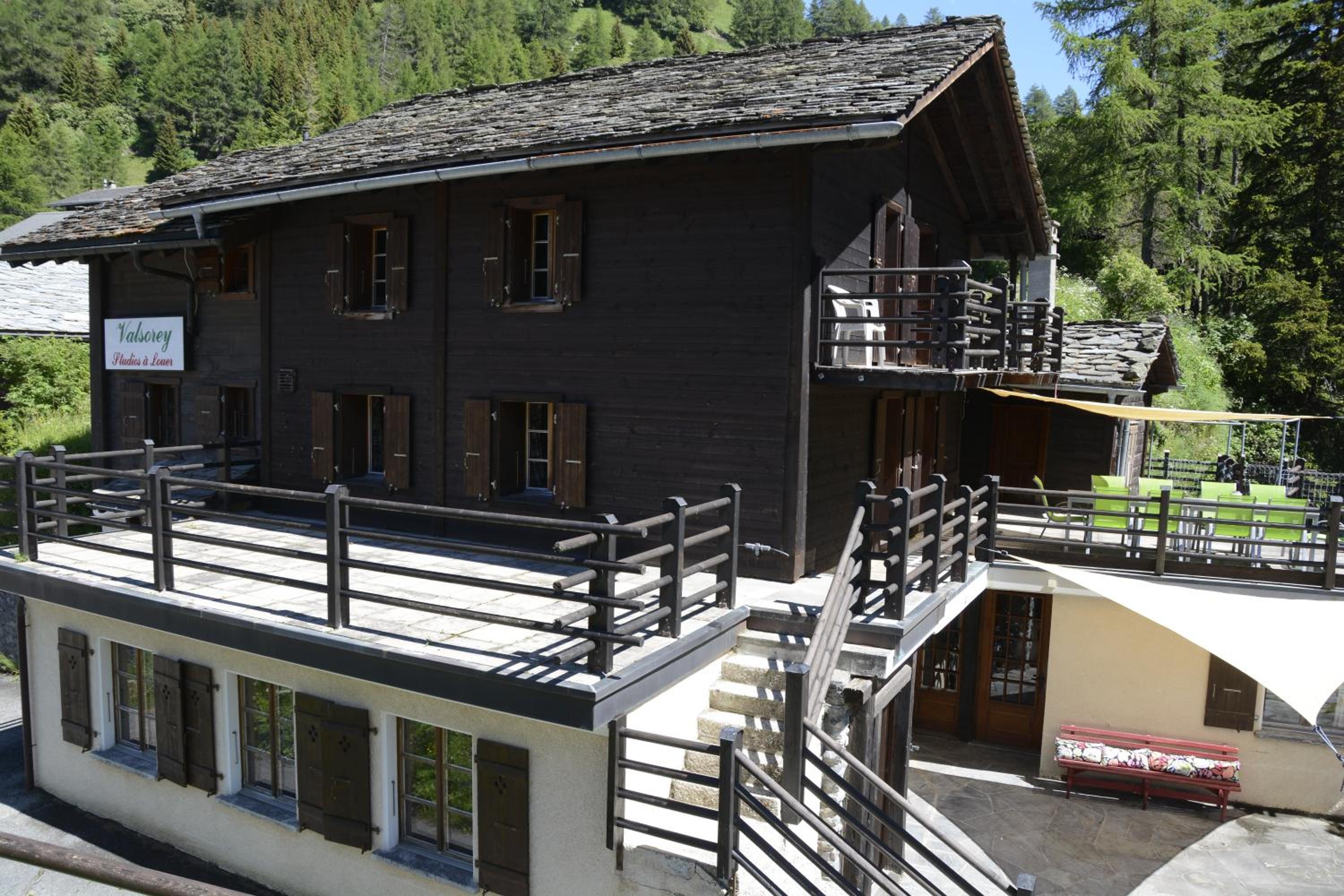 Studios du Valsorey