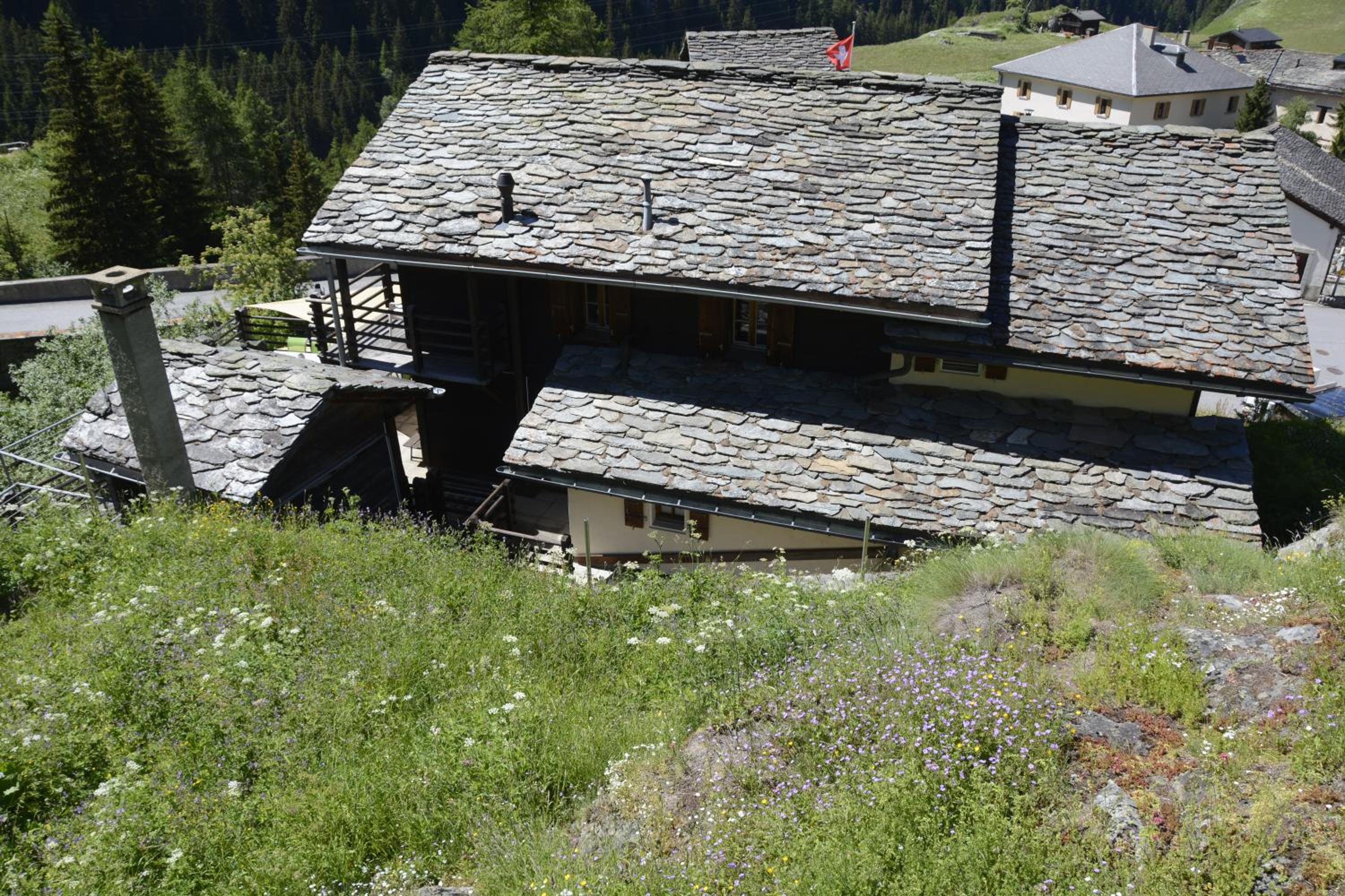 Studios du Valsorey