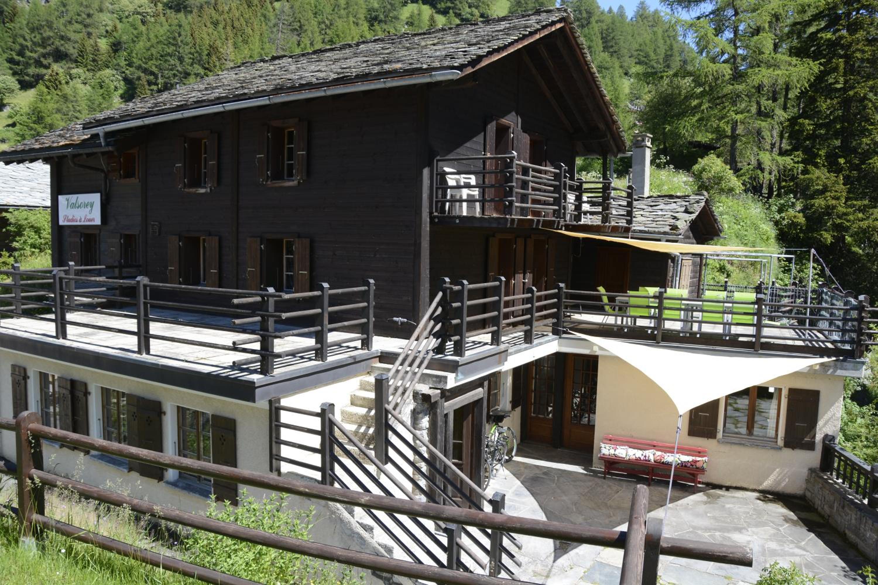 Studios du Valsorey