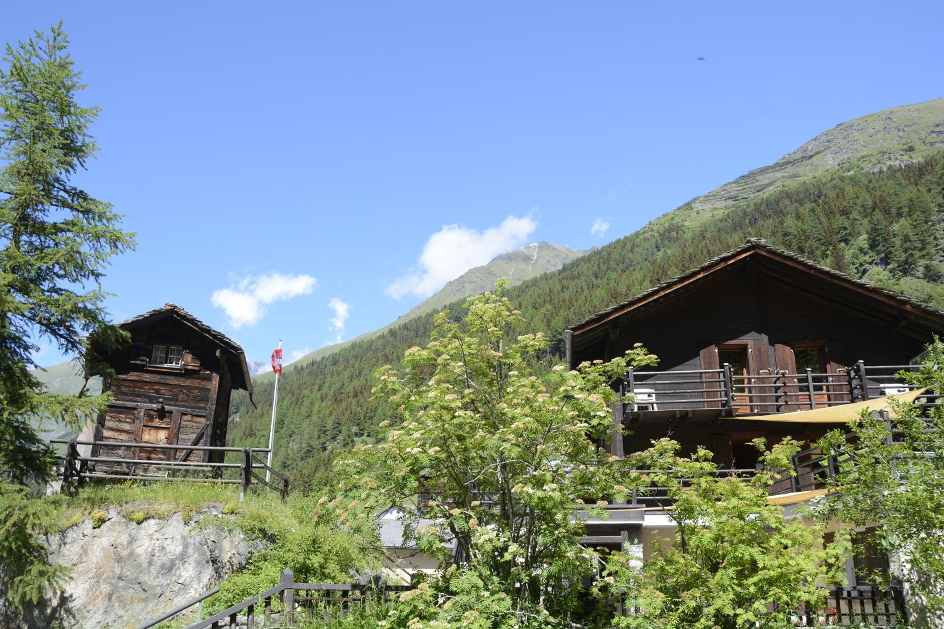 Studios du Valsorey