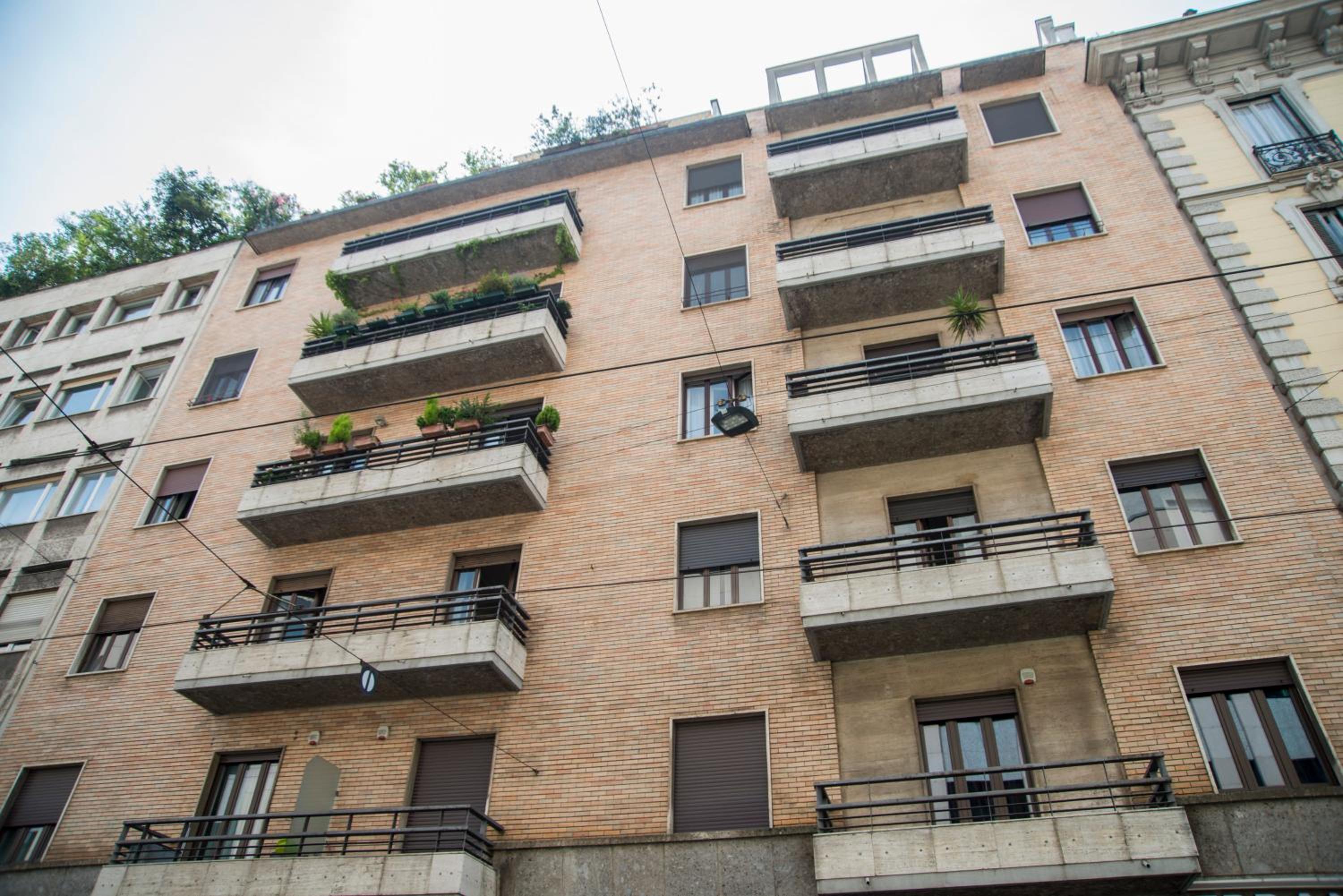 BnButler - Broletto 39 - A few steps to the Duomo and La Scala