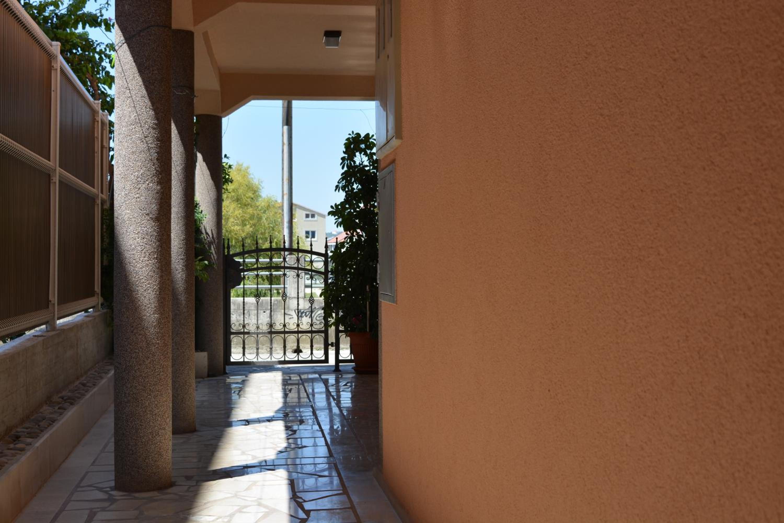 Apartments Nela