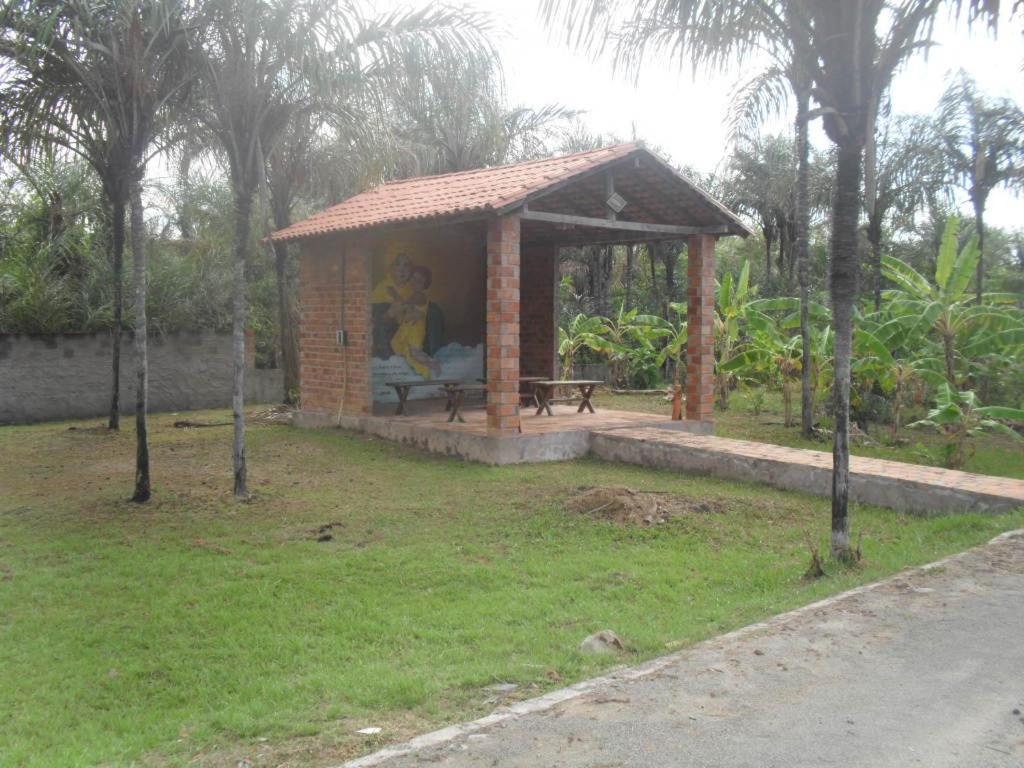 Porto dos Lencóis - Chalé Tipo Apartamento