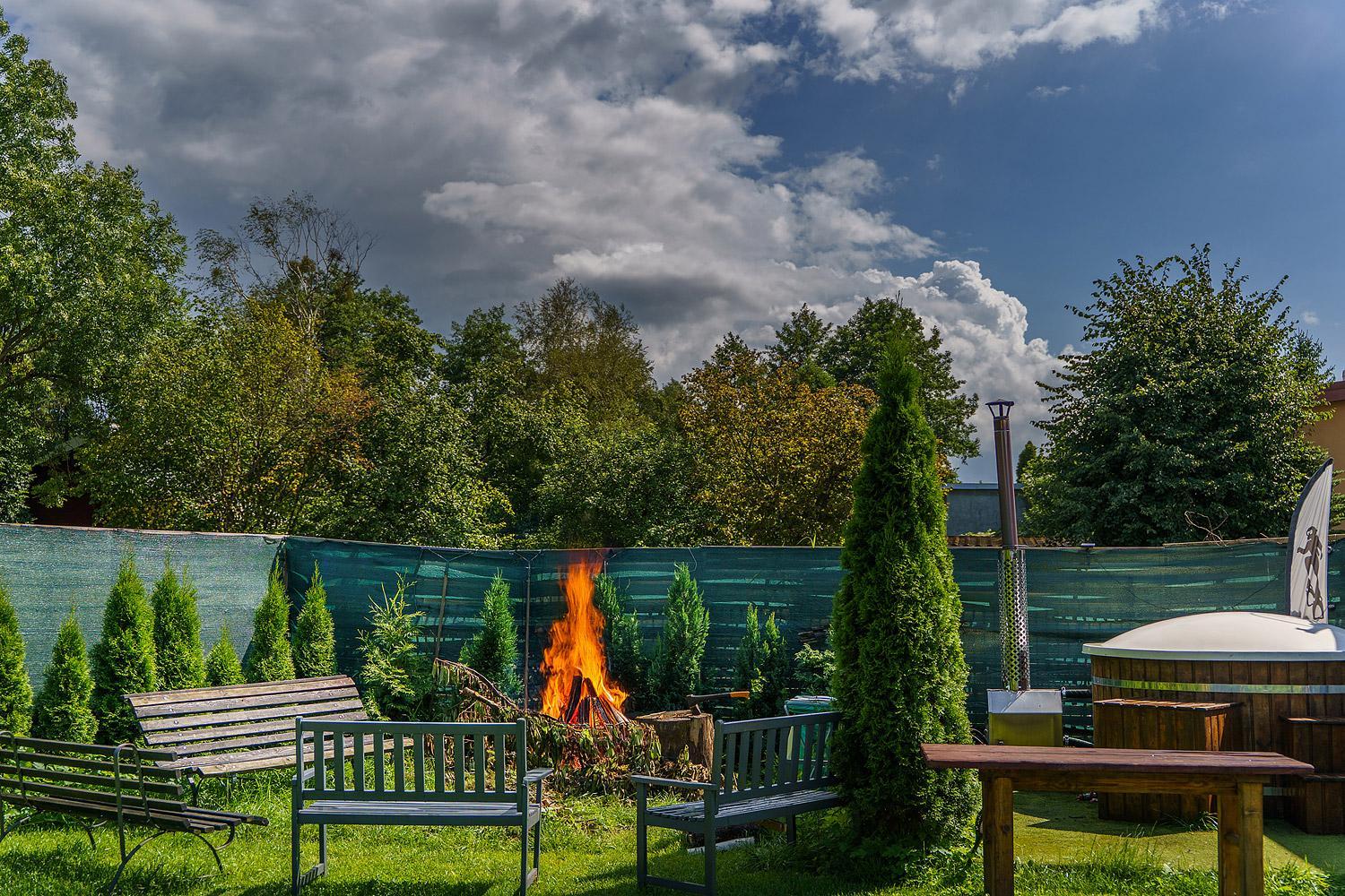 Villa Marina, photo 4