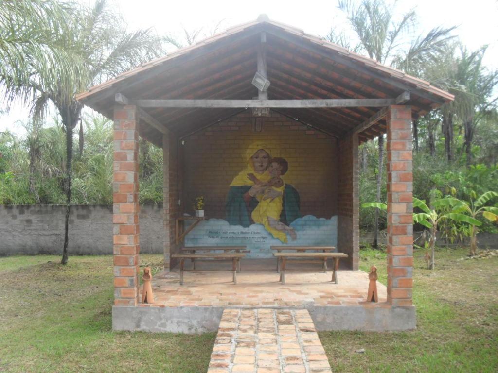 Porto dos Lencóis - Chalé Tipo Apartamento