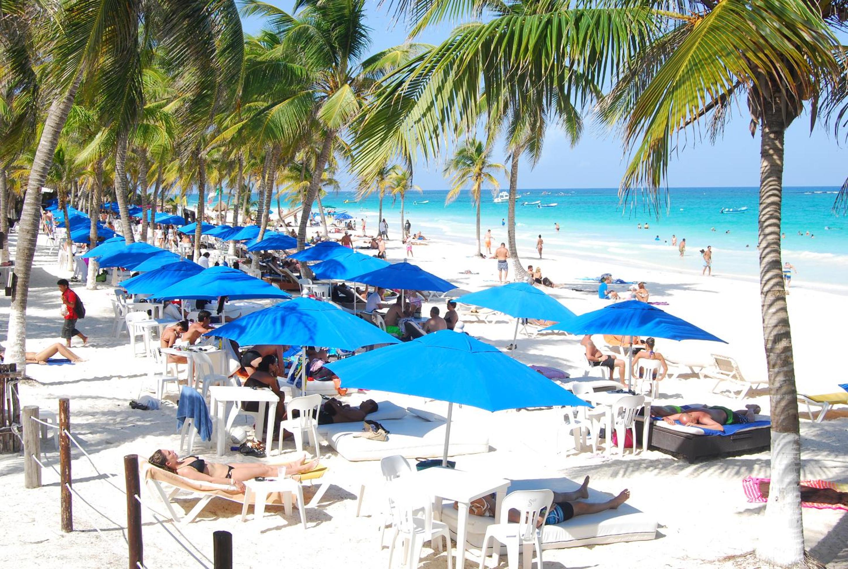 El Paraiso Hotel Tulum - Property Image 55
