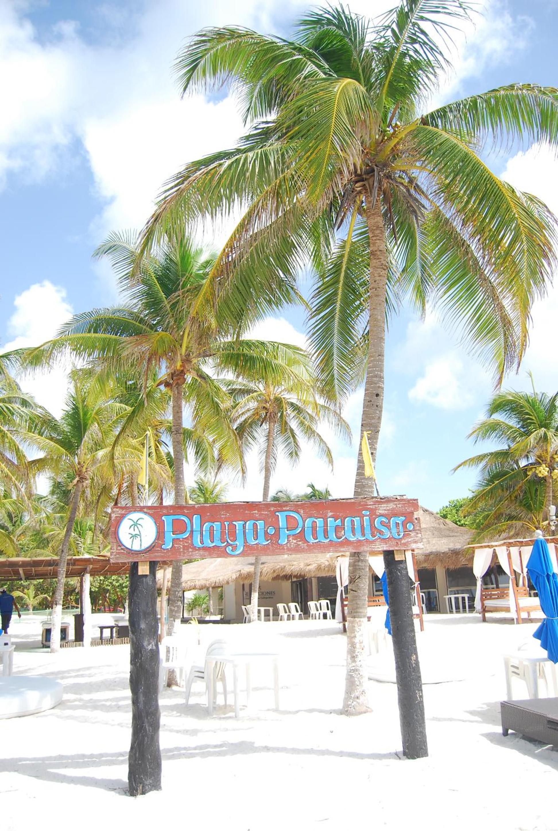 El Paraiso Hotel Tulum - Property Image 56