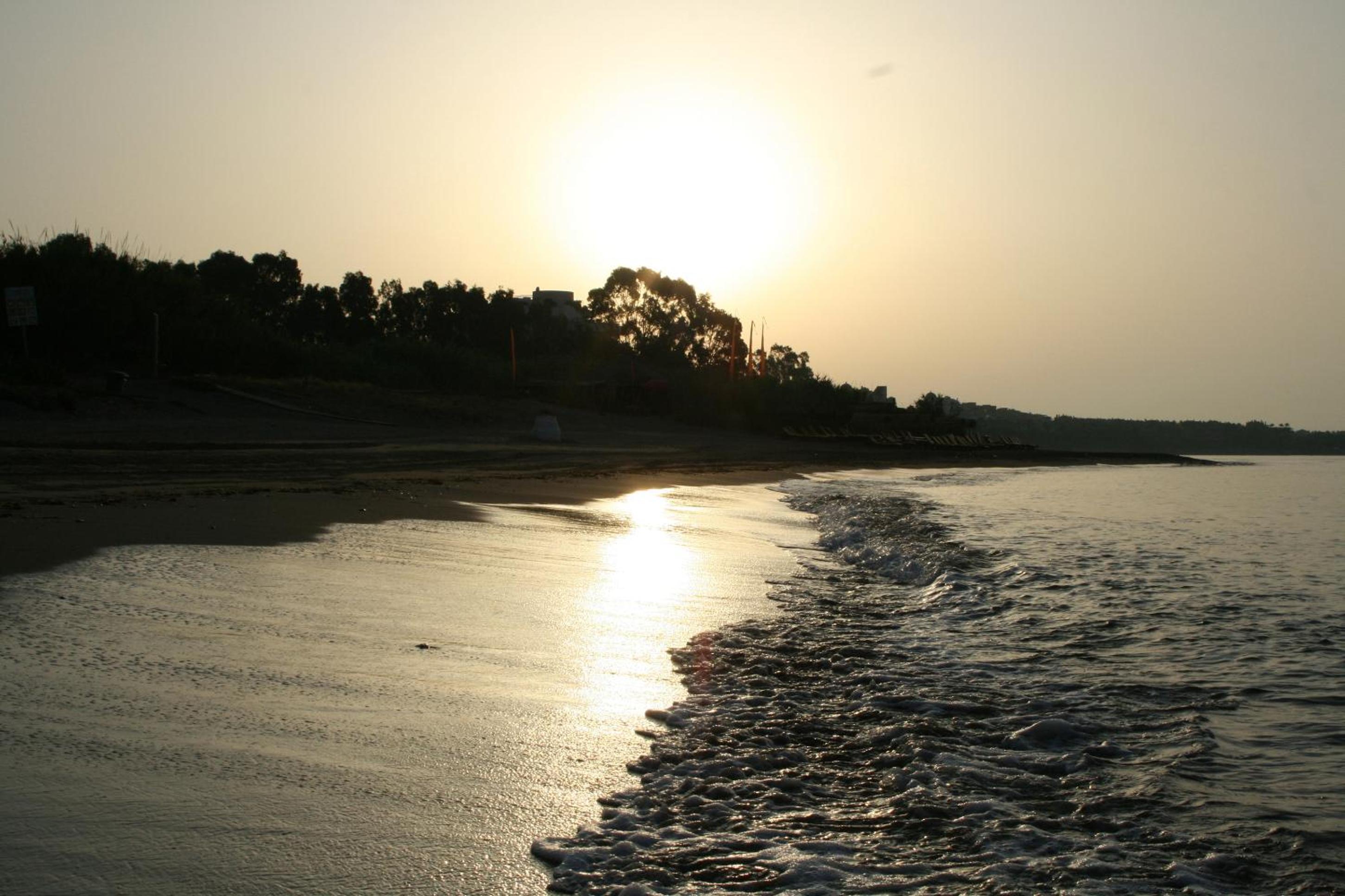 Hacienda Beach