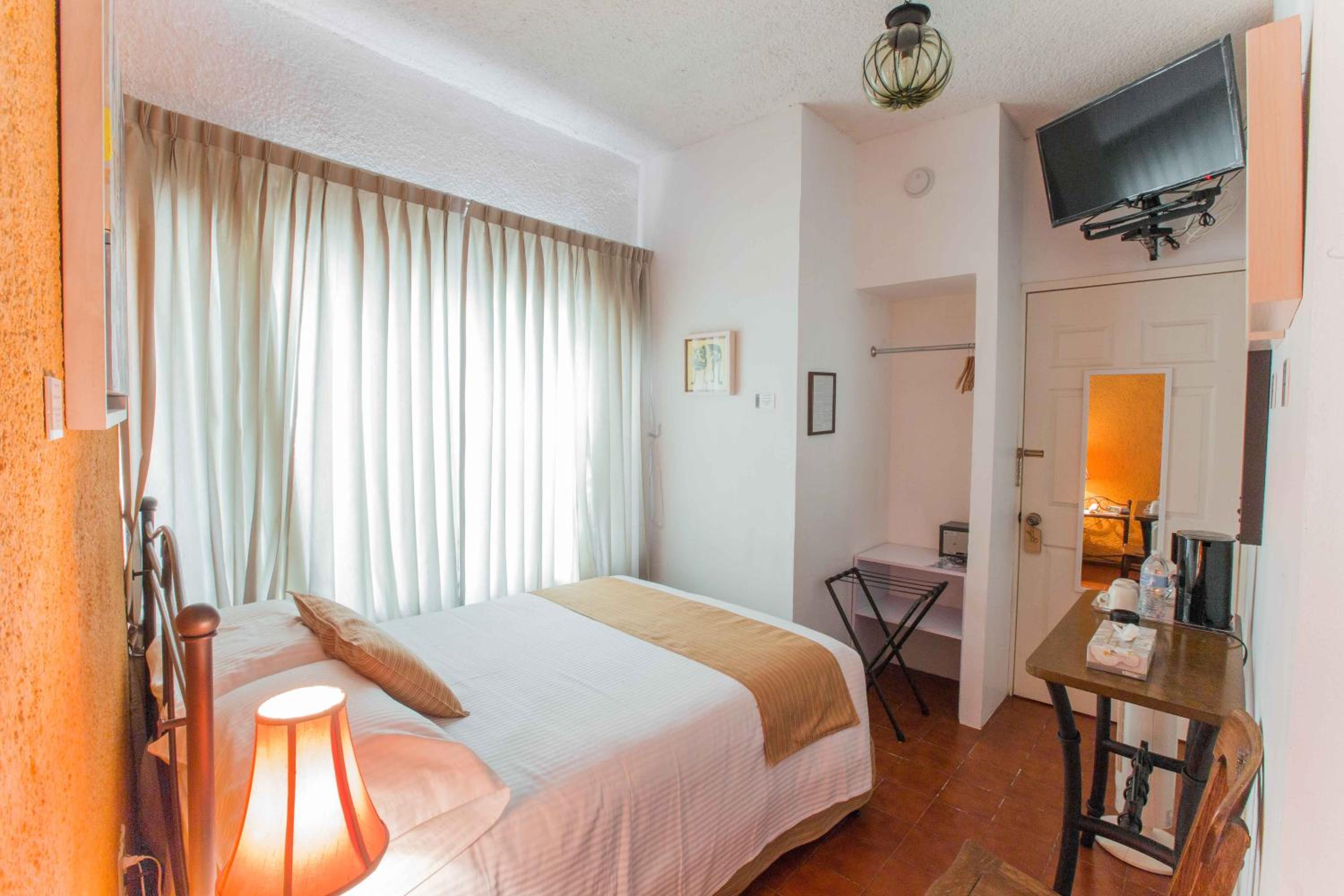 Hotel Portico Cultural - Property Image 8