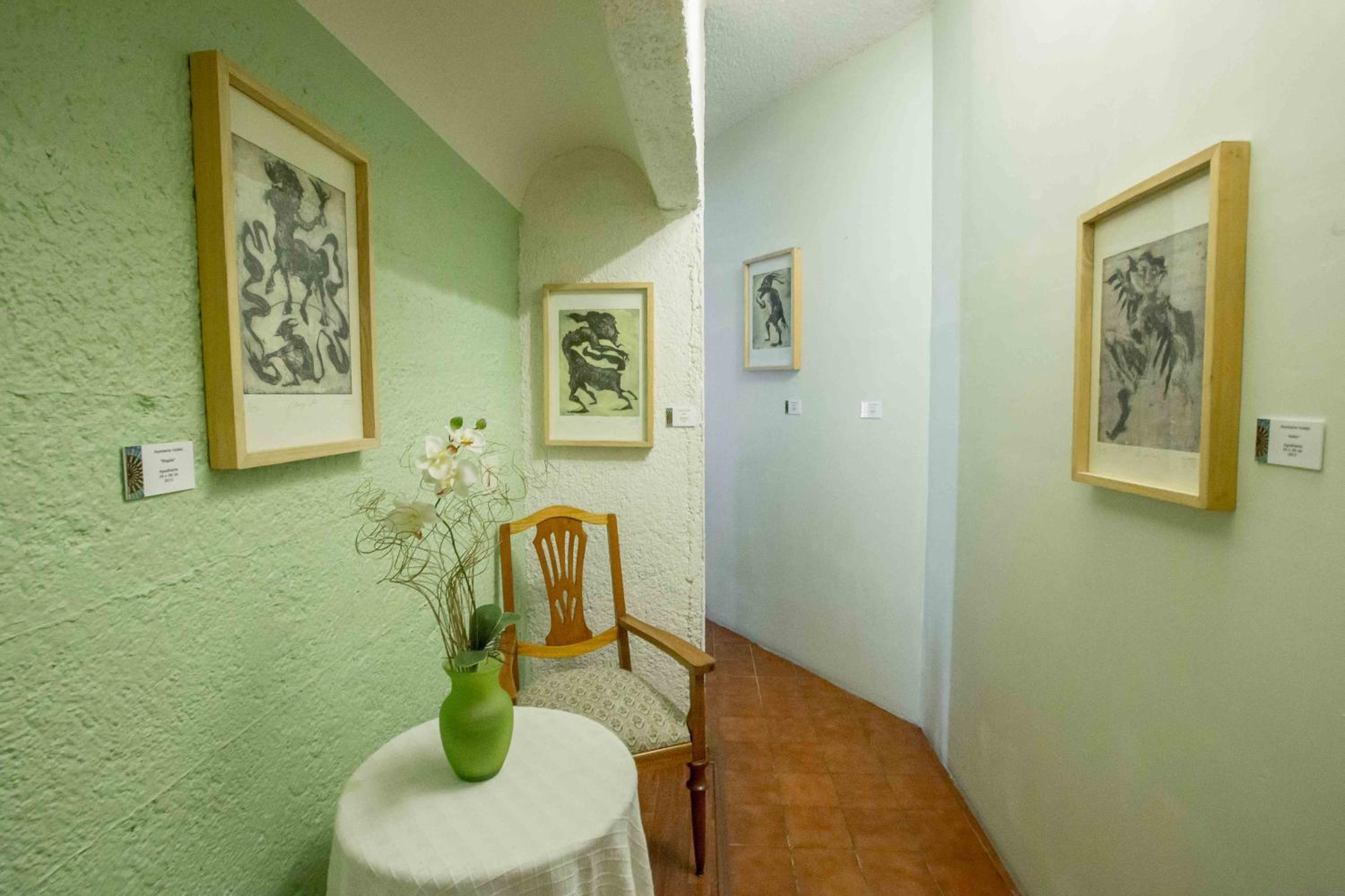 Hotel Portico Cultural - Property Image 35