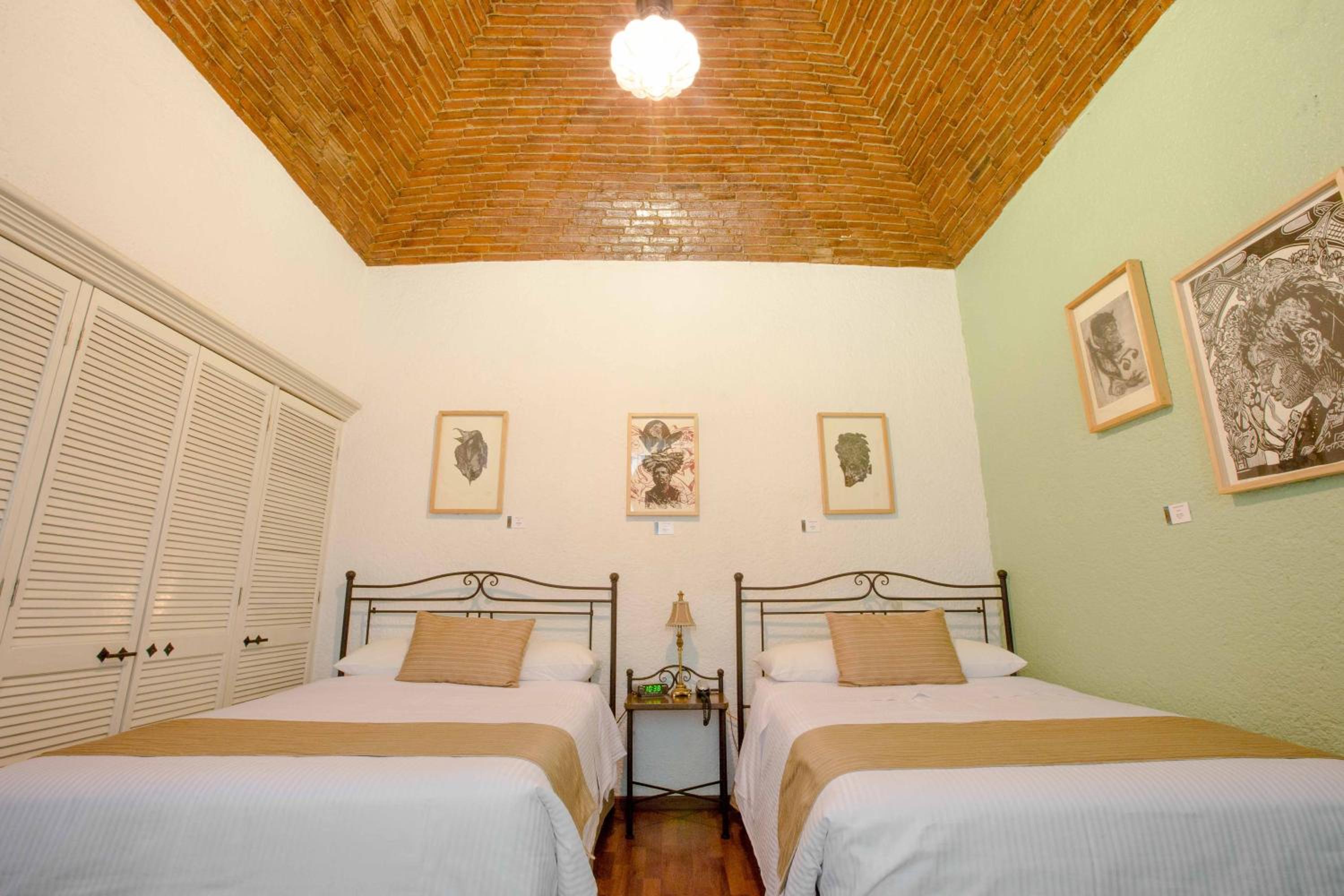 Hotel Portico Cultural - Property Image 37