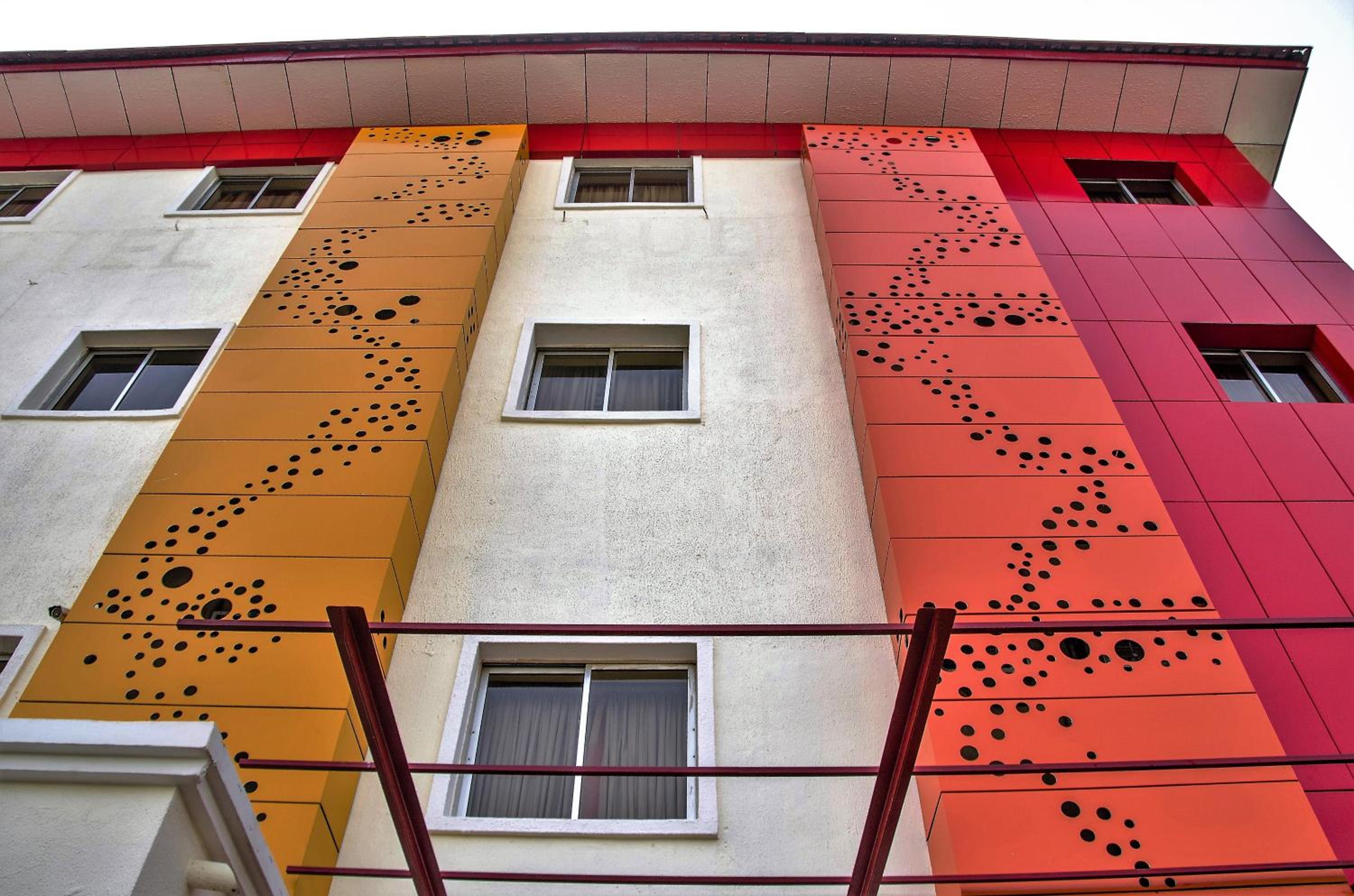 Hotel Rosebud