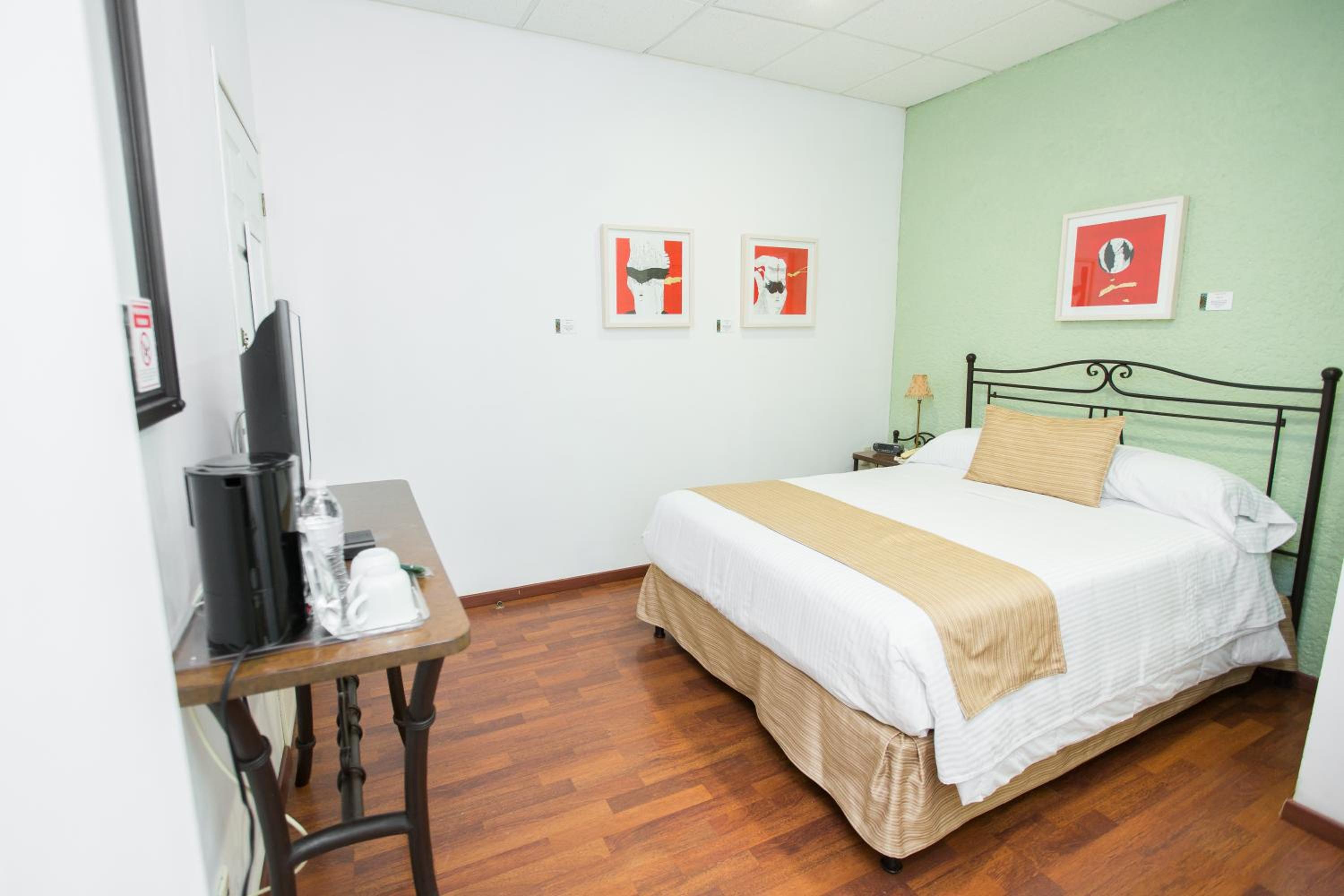 Hotel Portico Cultural - Property Image 32