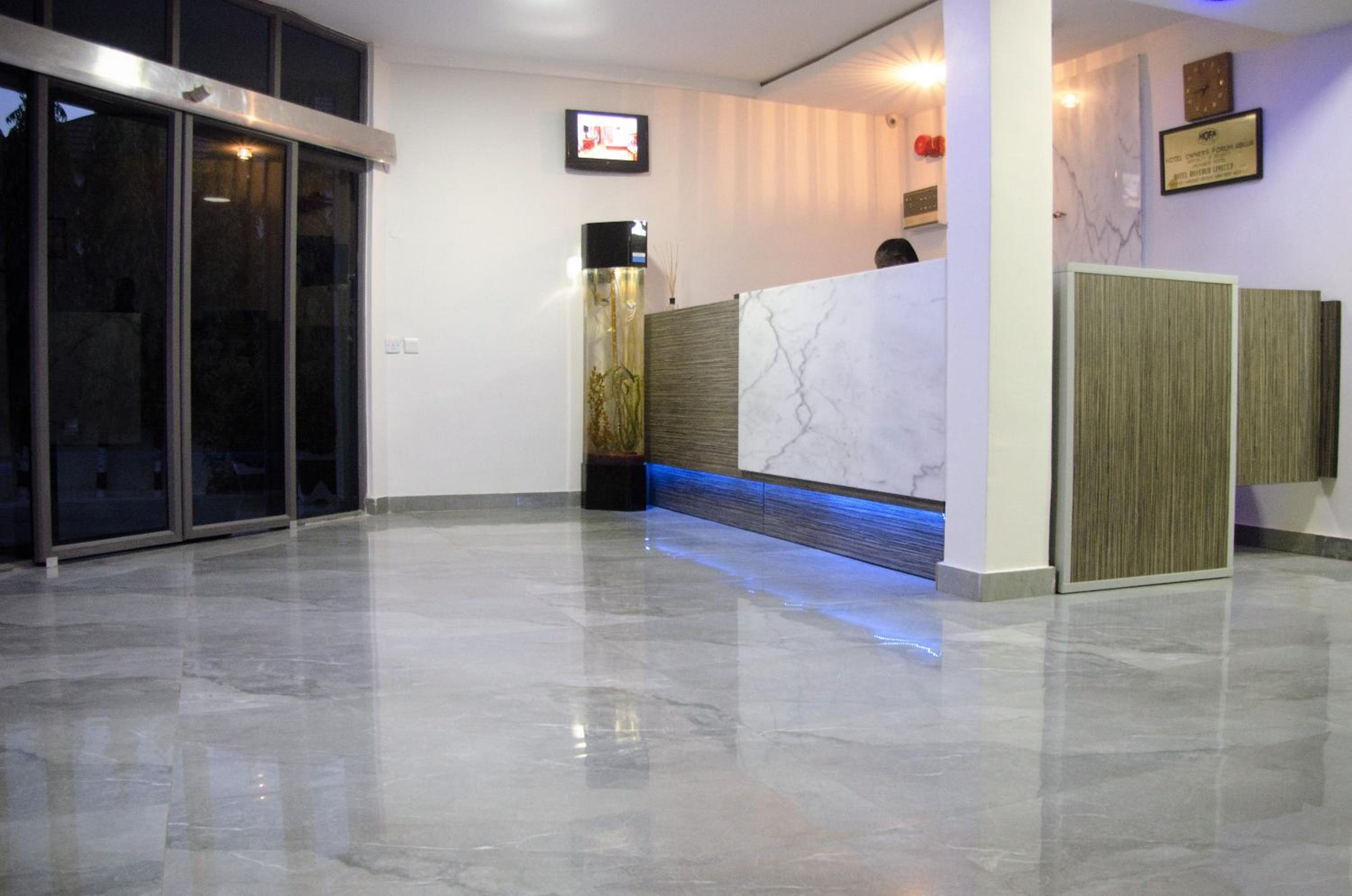 Hotel Rosebud