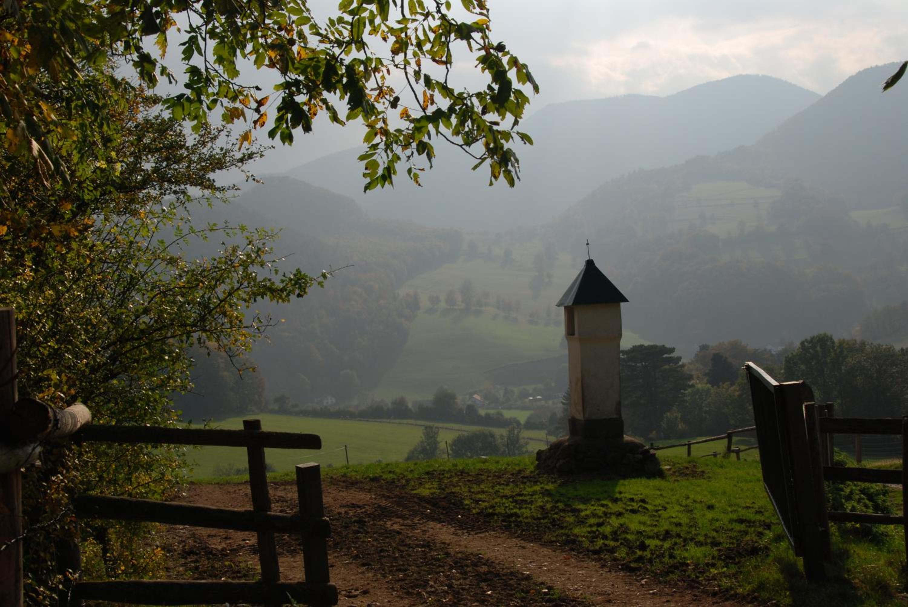 Landgasthof zur Bruthenne