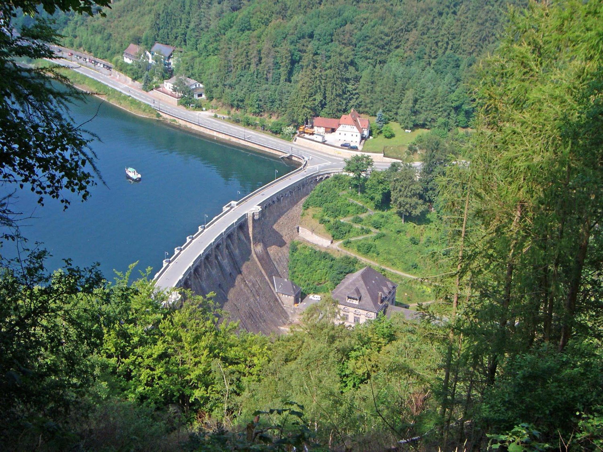 Apartment Am Hemberg