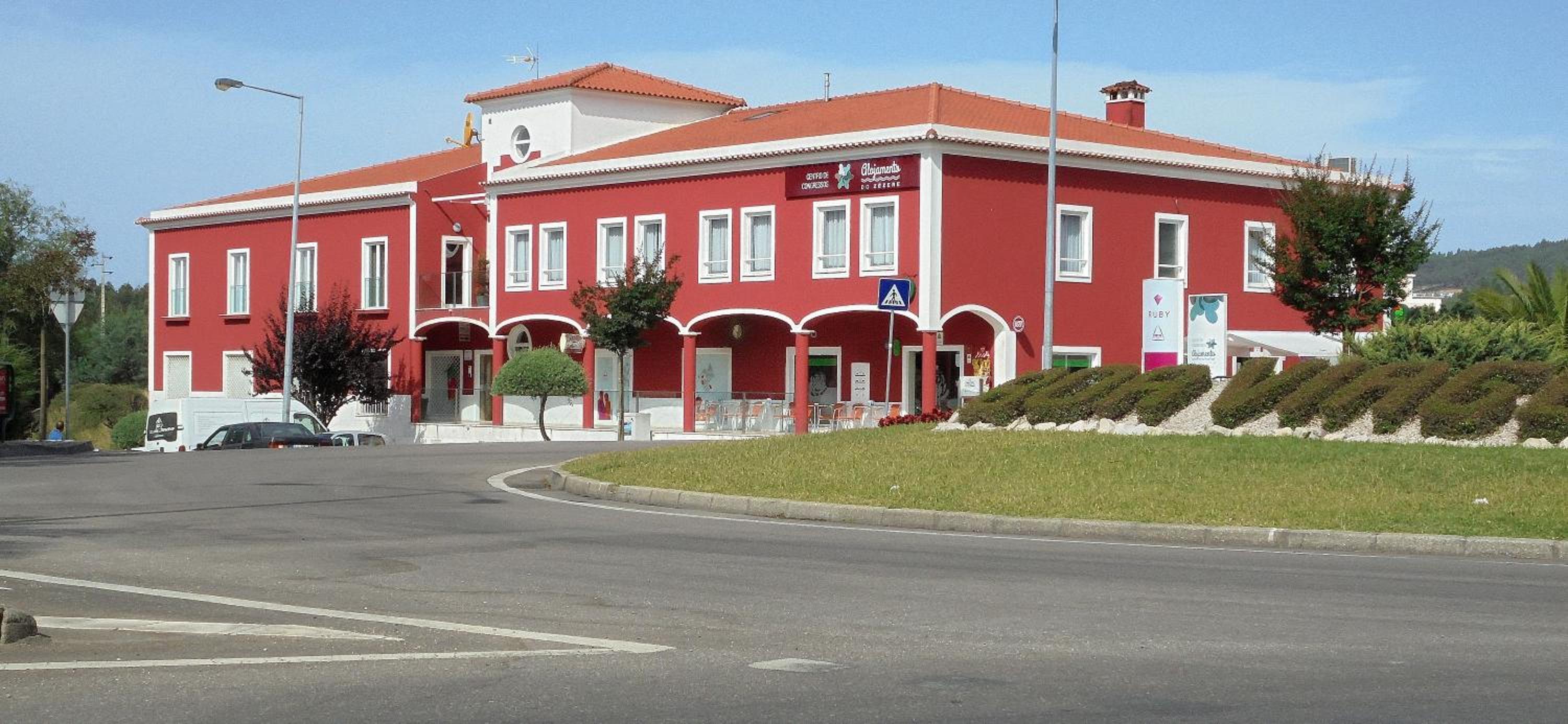 Hotel Alojamento do Zezere - Image 1