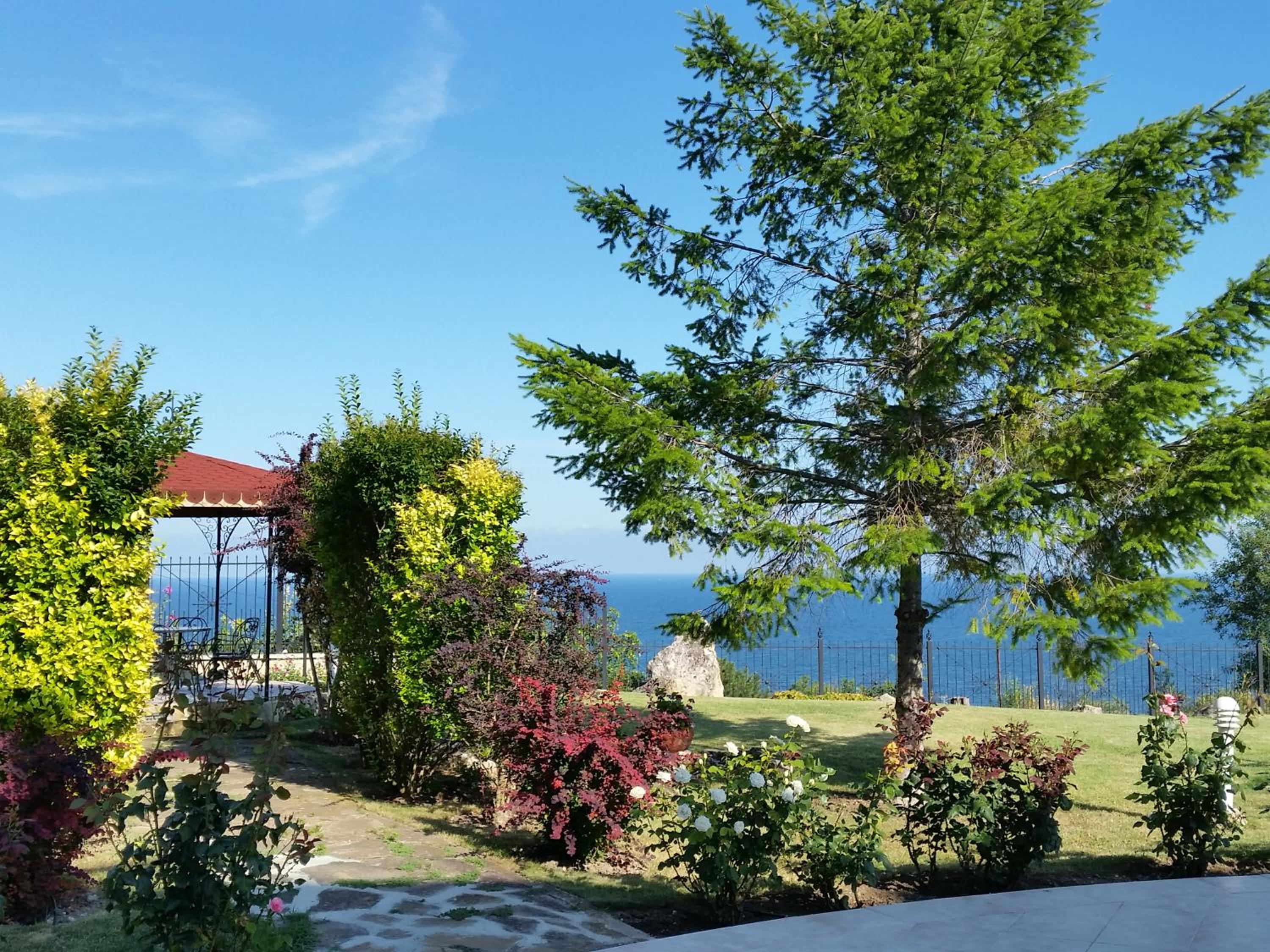 Rest house MIP