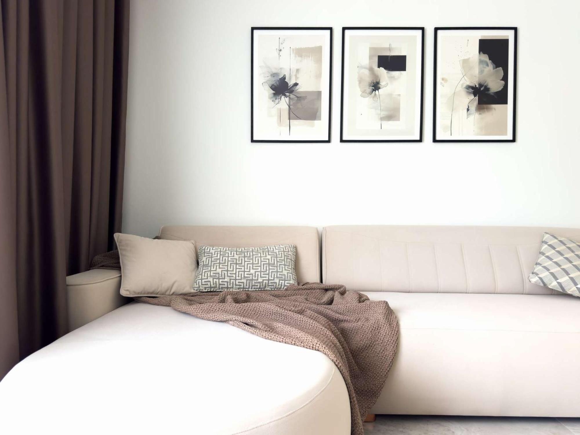 Qoople Legend C - apartments in Alanya 100m to the sea
