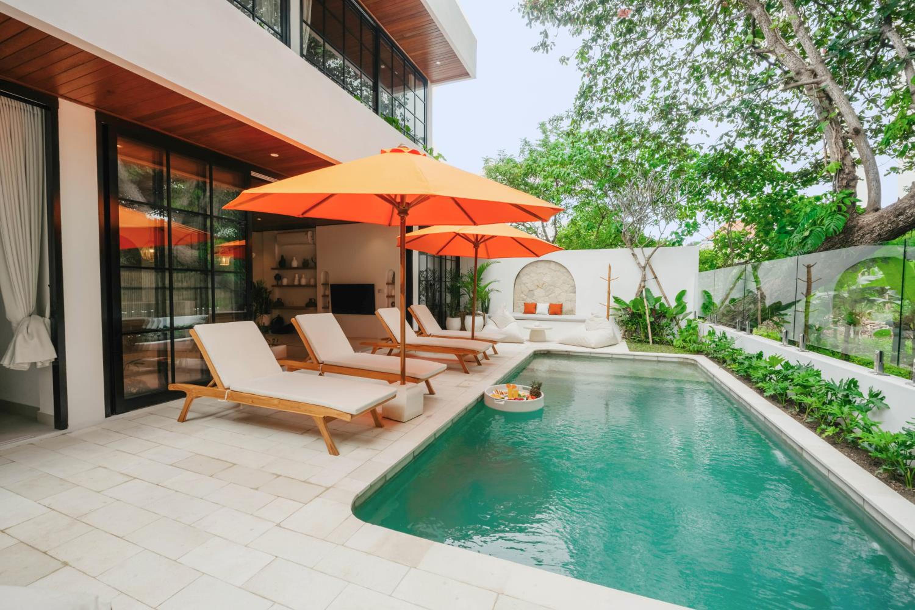 NEW! Villa Kabagiaan - 4BR Villa near Canggu