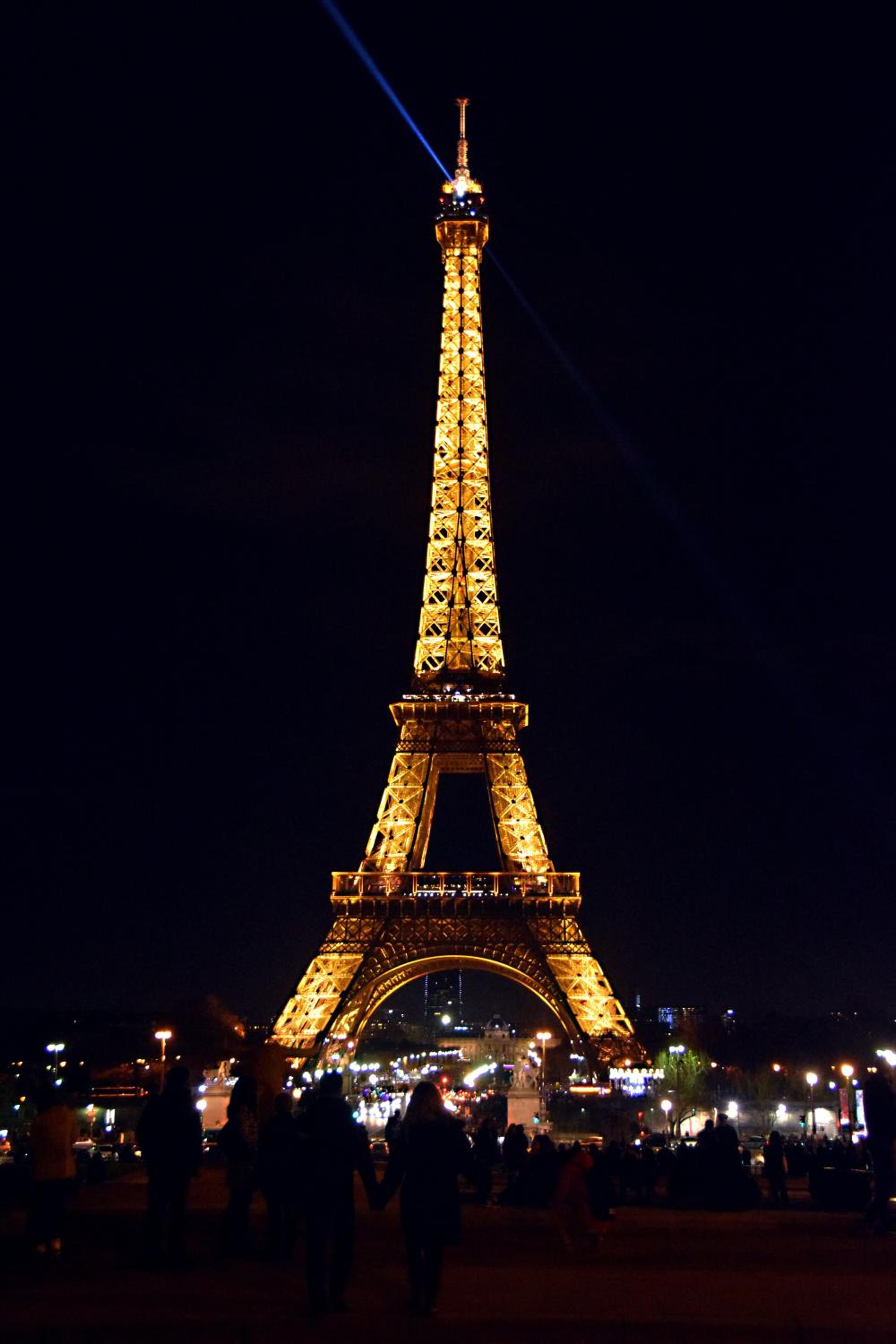 Un havre de Paix entre Paris et Disney