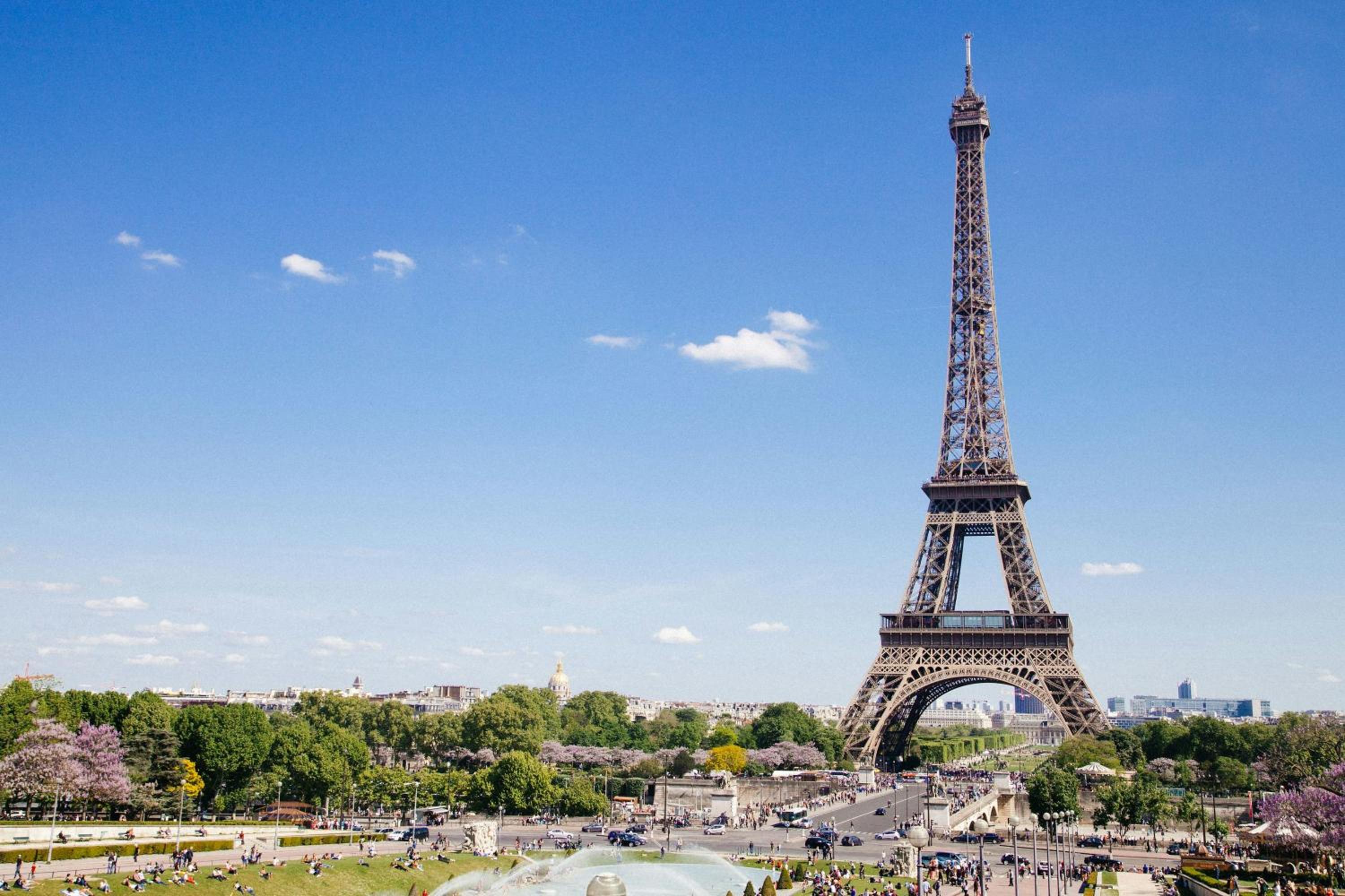 Un havre de Paix entre Paris et Disney