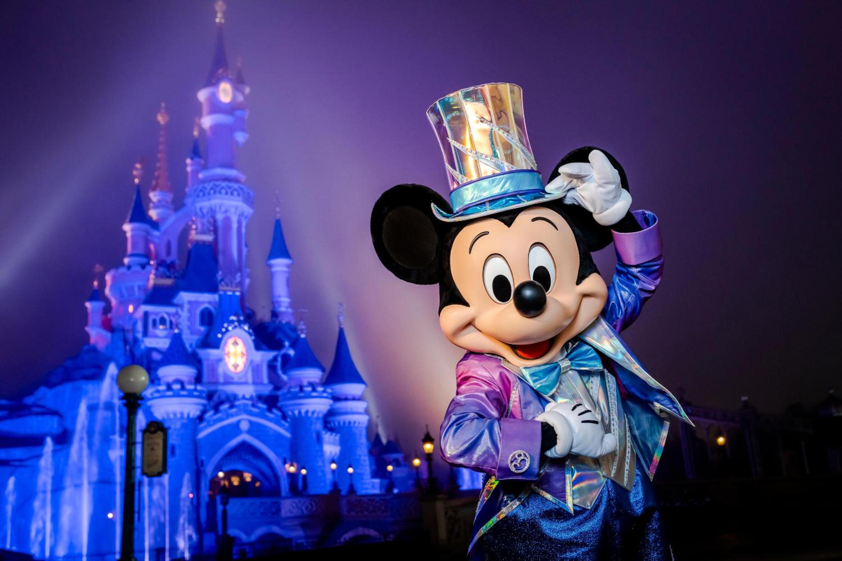 Un havre de Paix entre Paris et Disney
