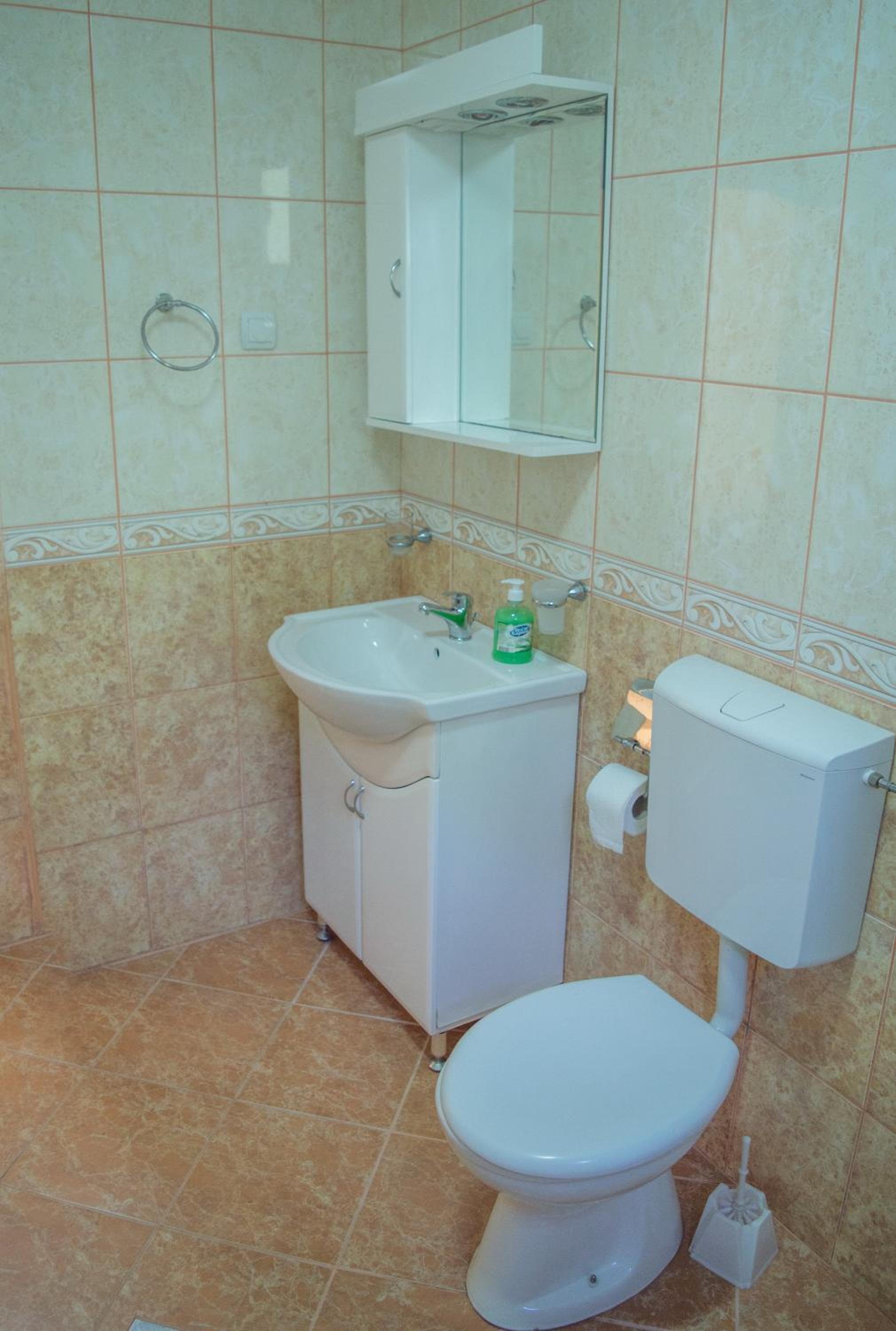 Apartments Macaso