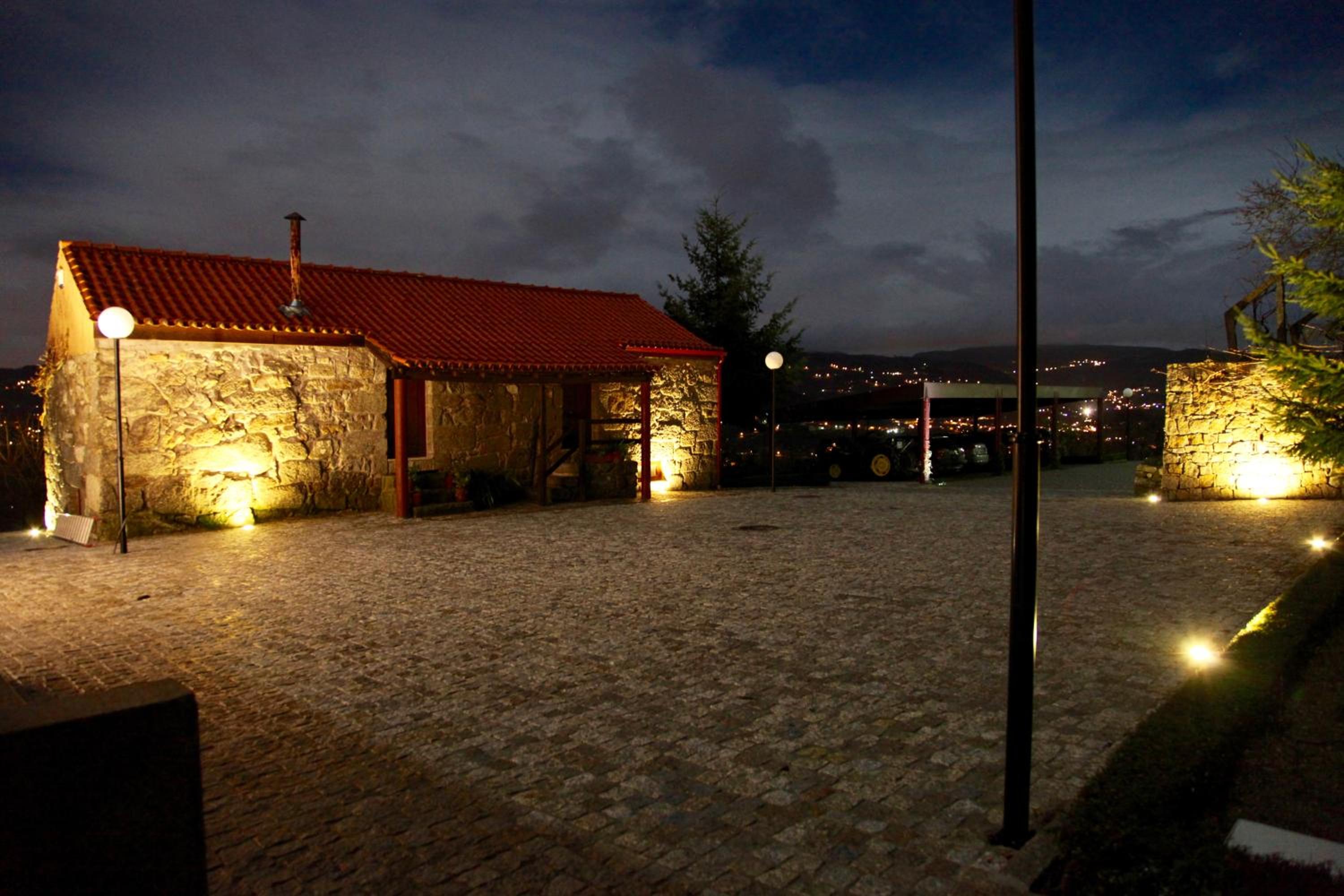 Quinta de CasalMato - Douro Valley view 5