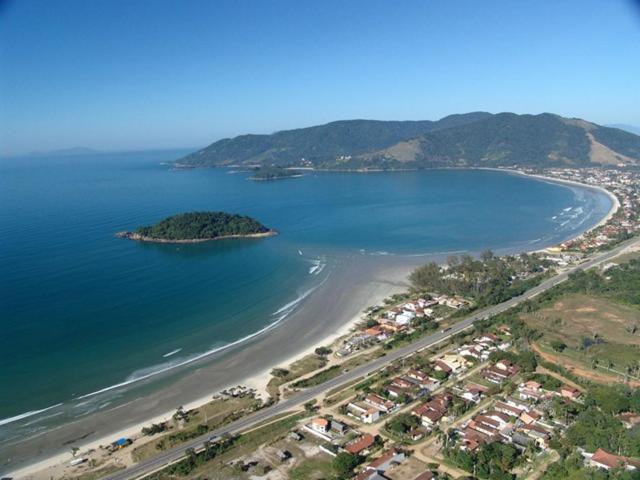 Ubatuba Lagoinha Salga Mini Resort