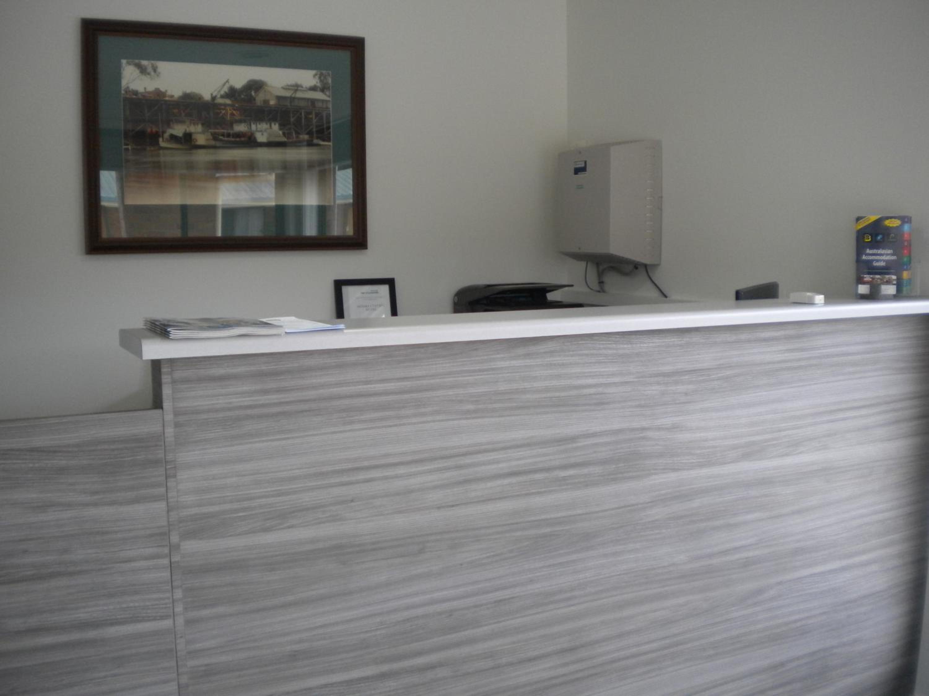 Moama Central Motel