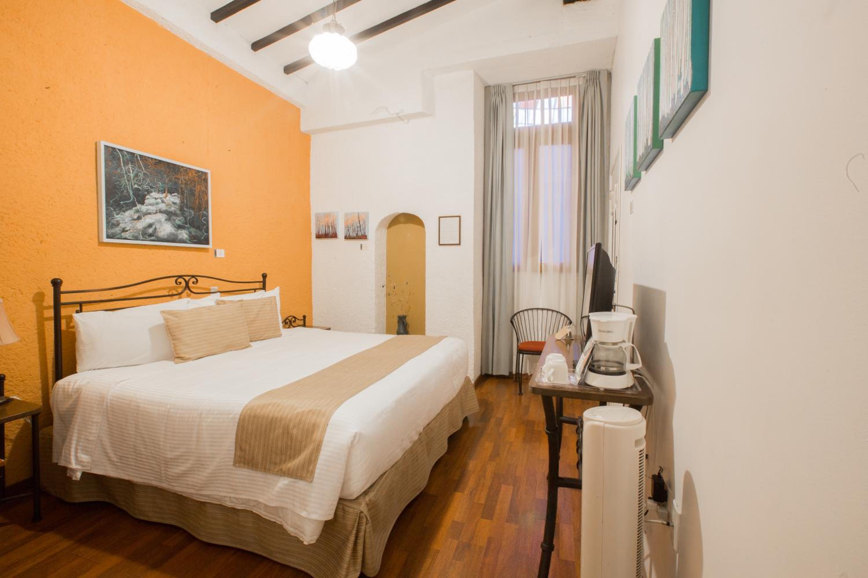Hotel Portico Cultural - Property Image 53