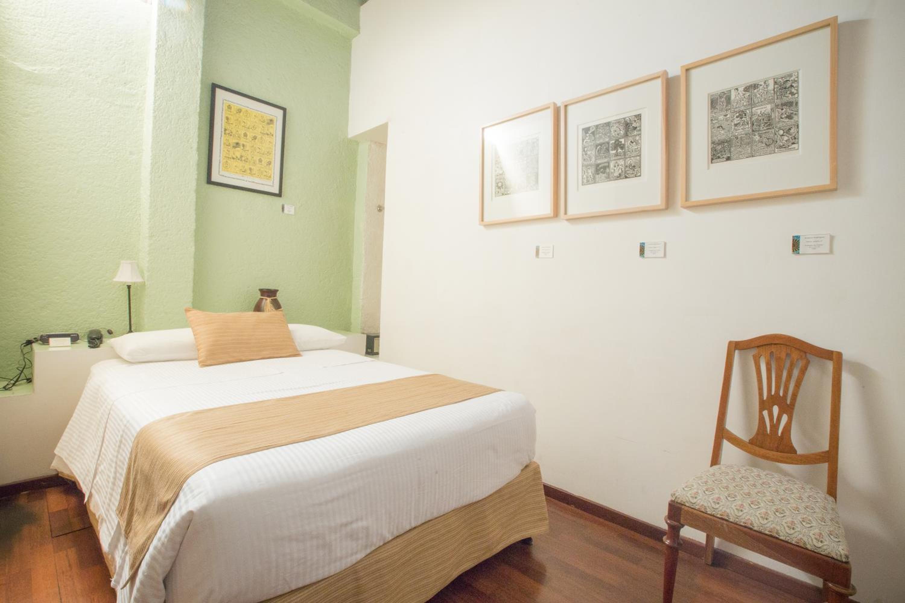 Hotel Portico Cultural - Property Image 44