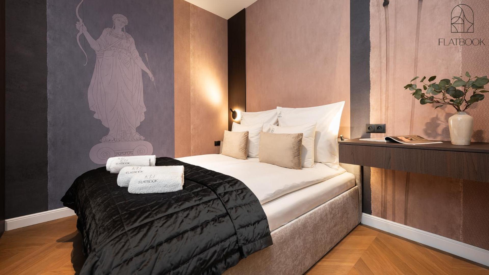 Flatbook Granaria Gdansk - Premium Style Apartments II