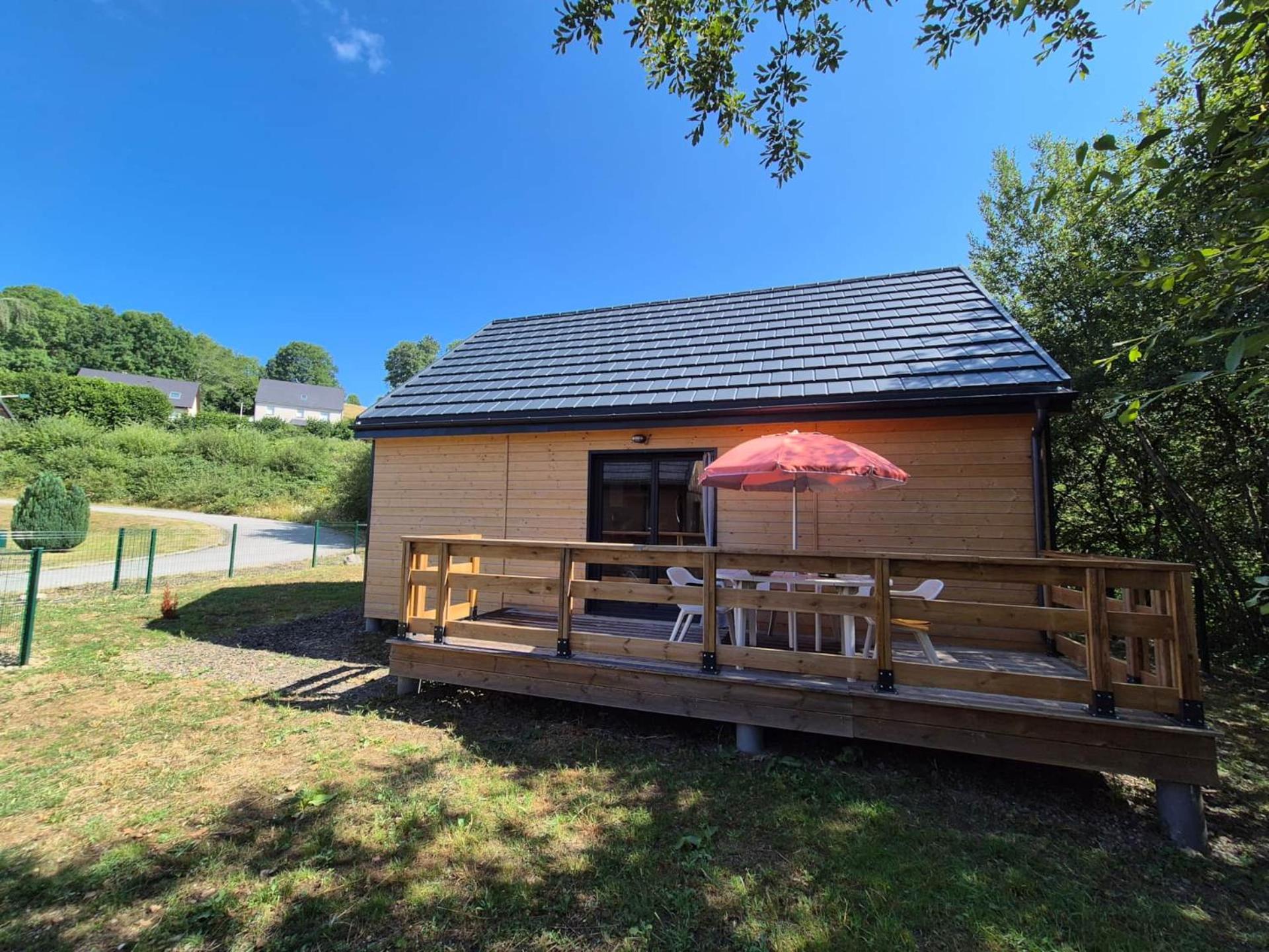 Le Chalet du Grand Megnaud photo 3