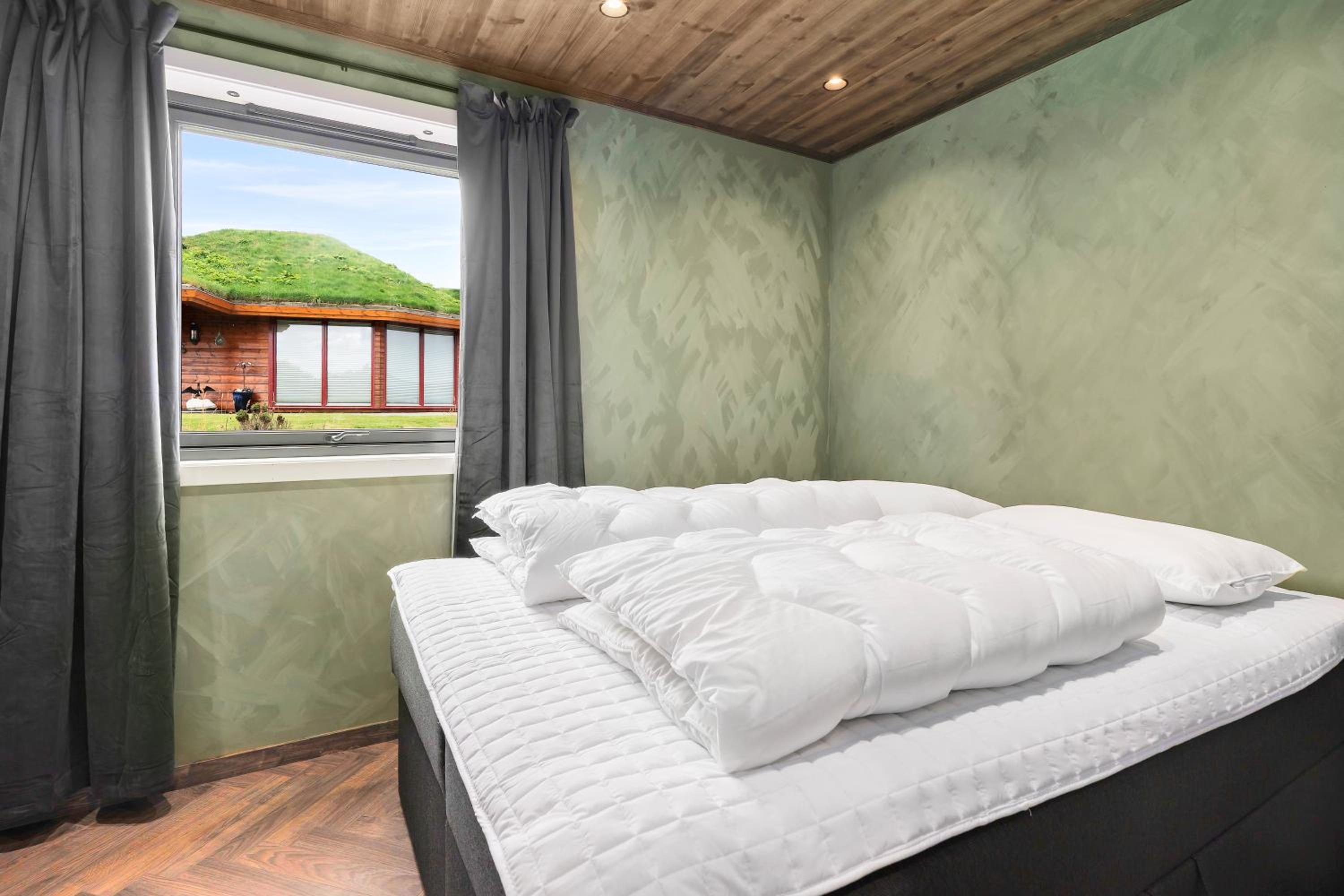 New Northern Light Lodge