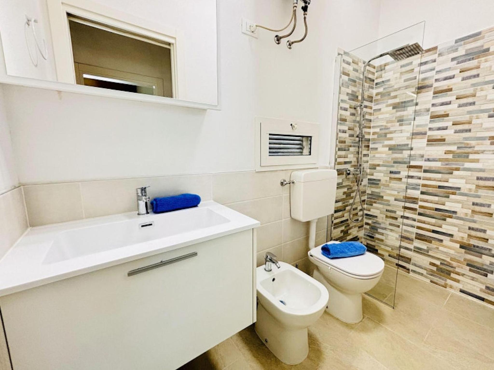 Tranquil apartment in Bibione Pineda