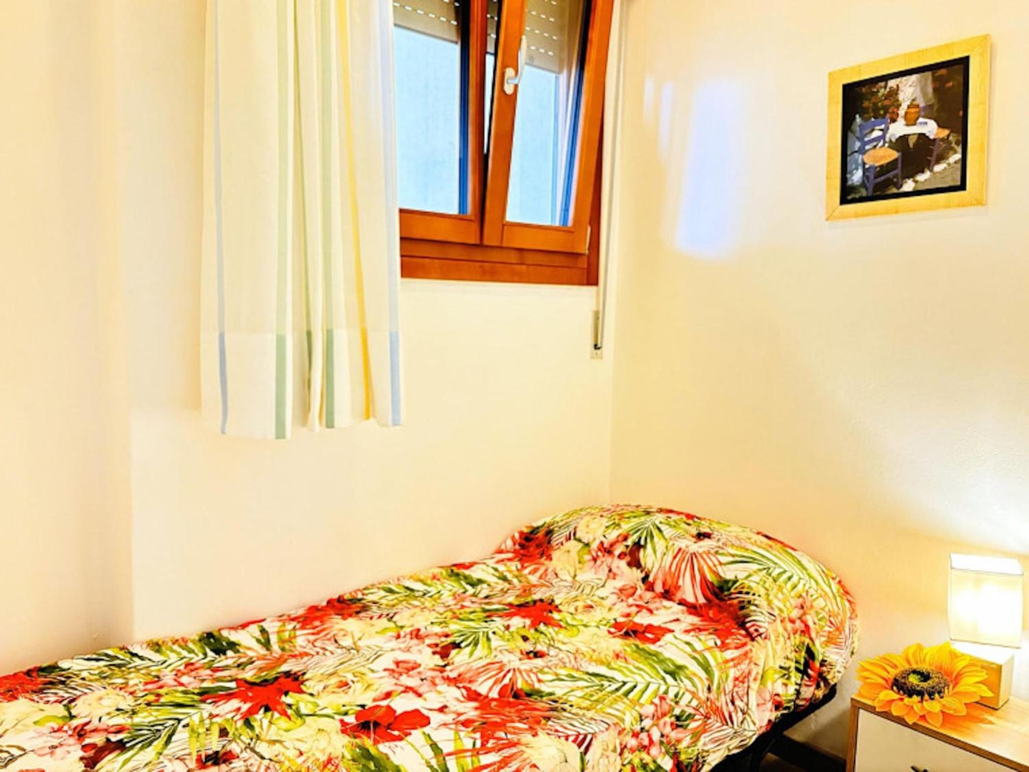 Tranquil apartment in Bibione Pineda