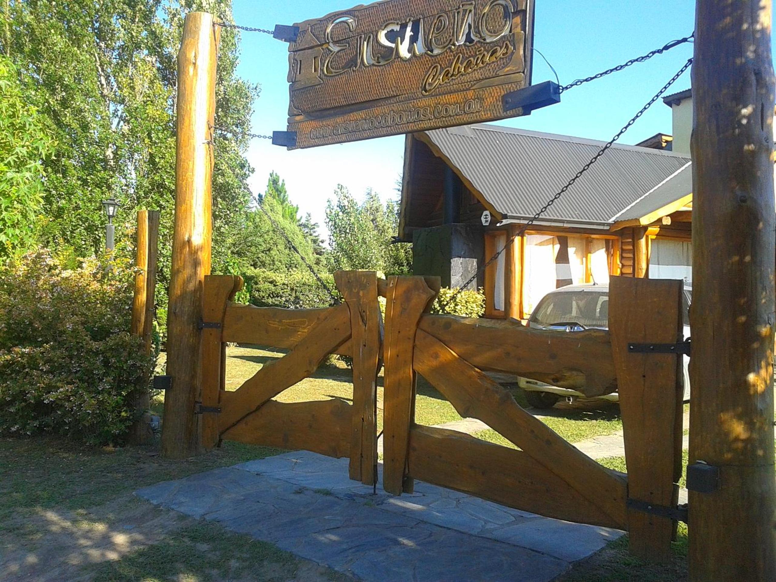 Ensueño Cabañas