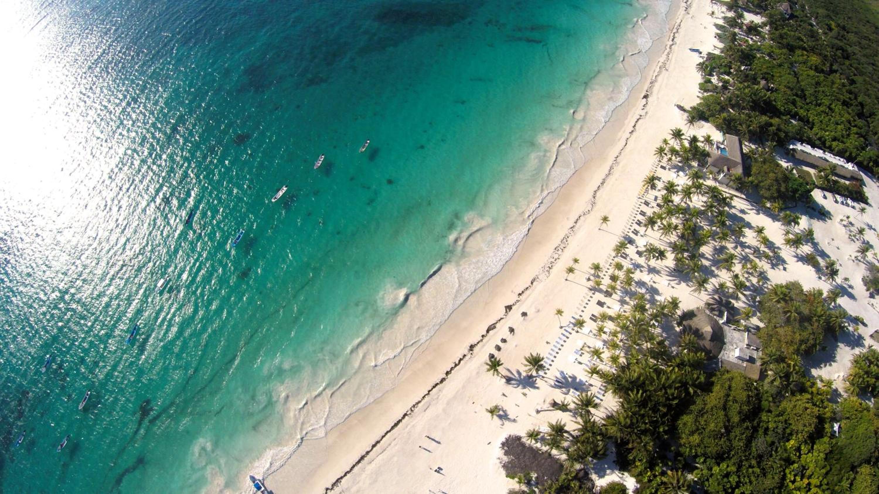 El Paraiso Hotel Tulum - Property Image 50