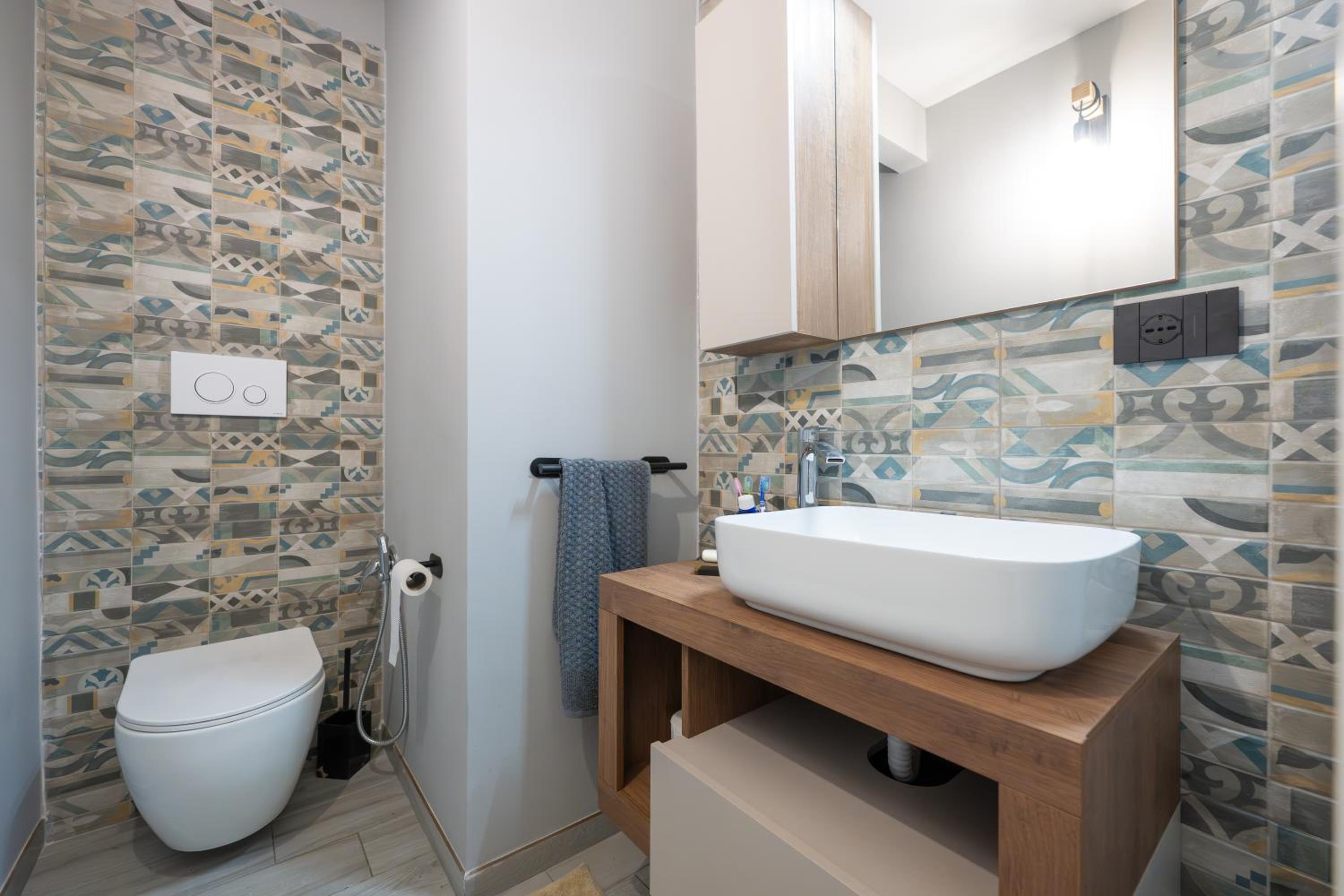 Casa Vacanze Centro Storico